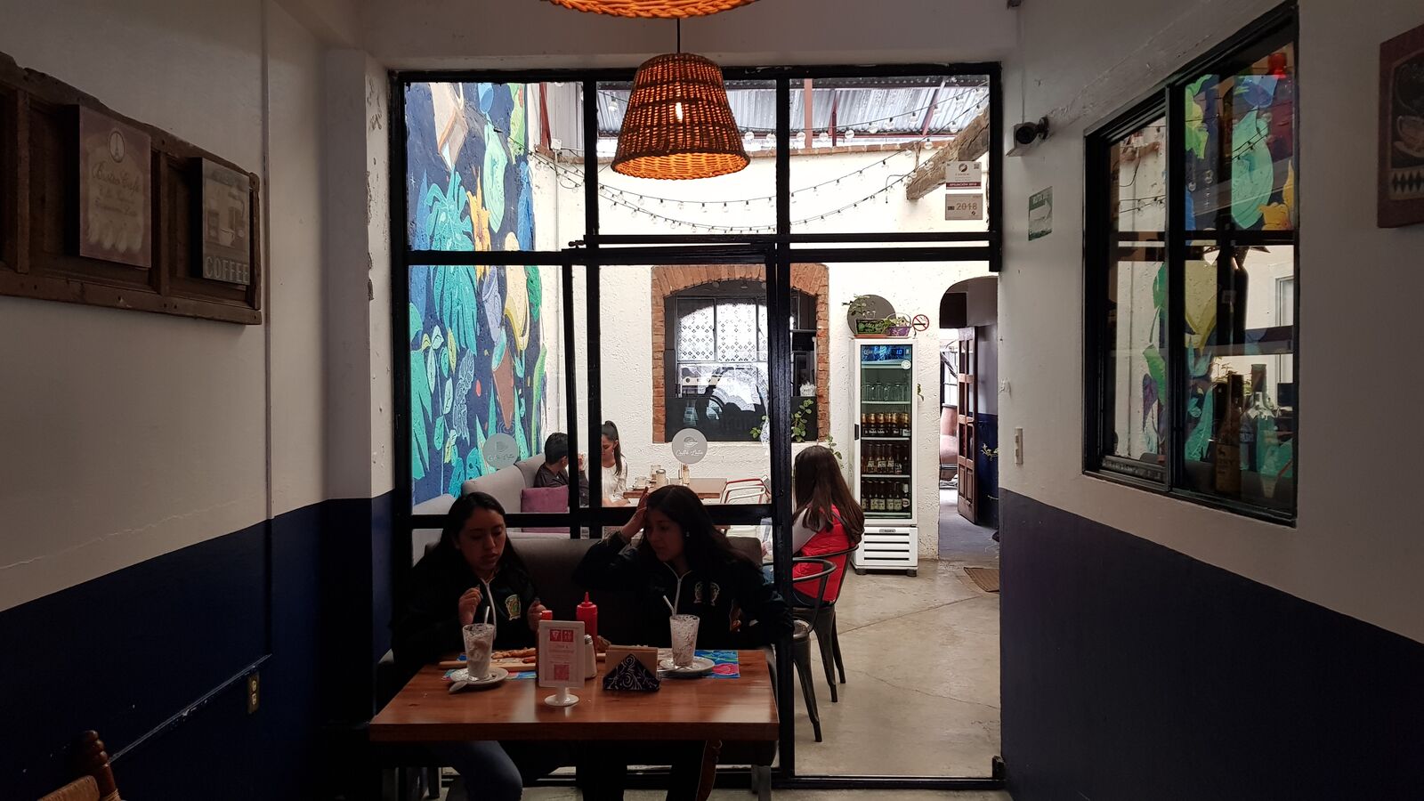 Caffe Latte image 9