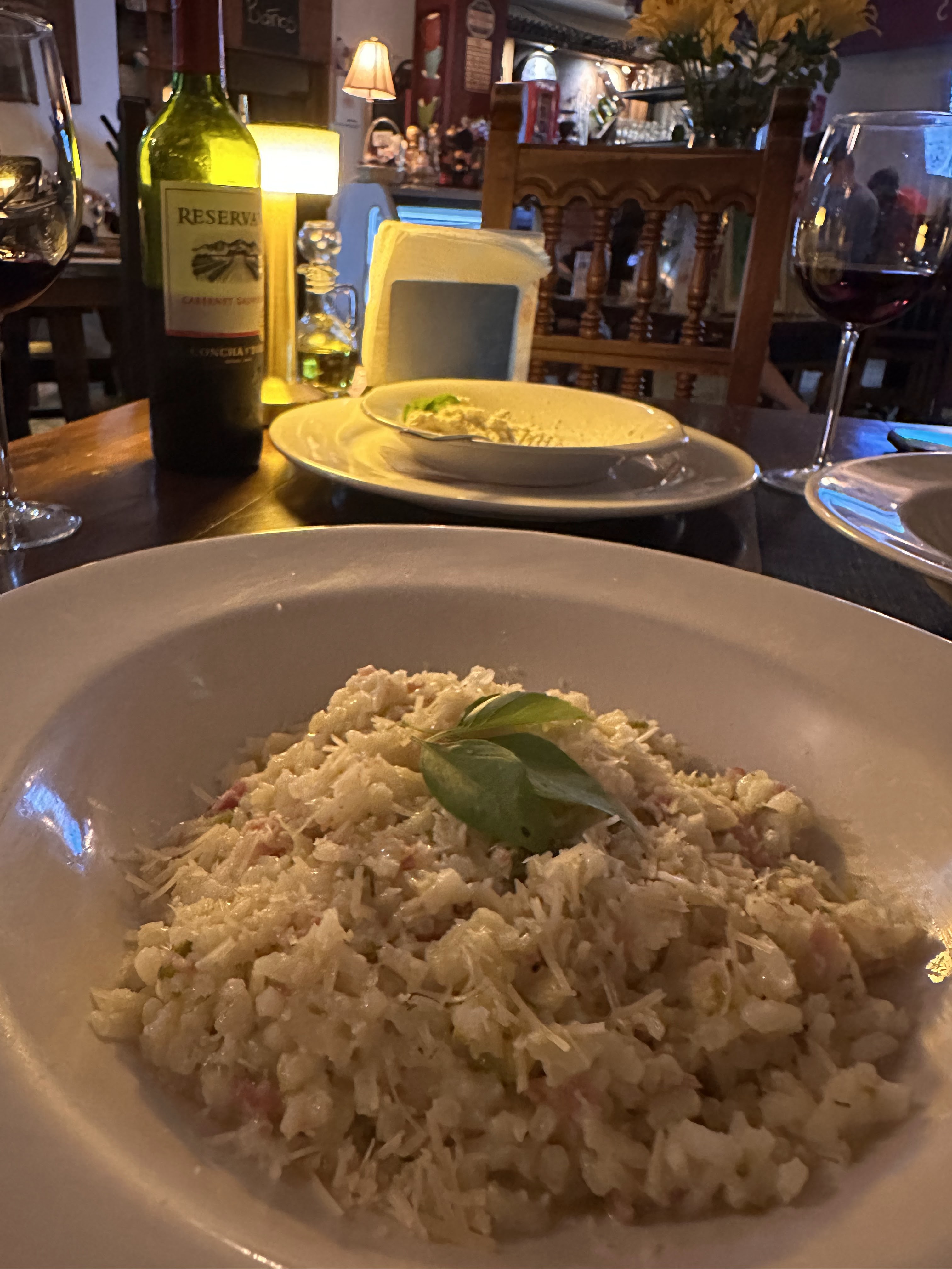 Los Candiles Restaurant image 1