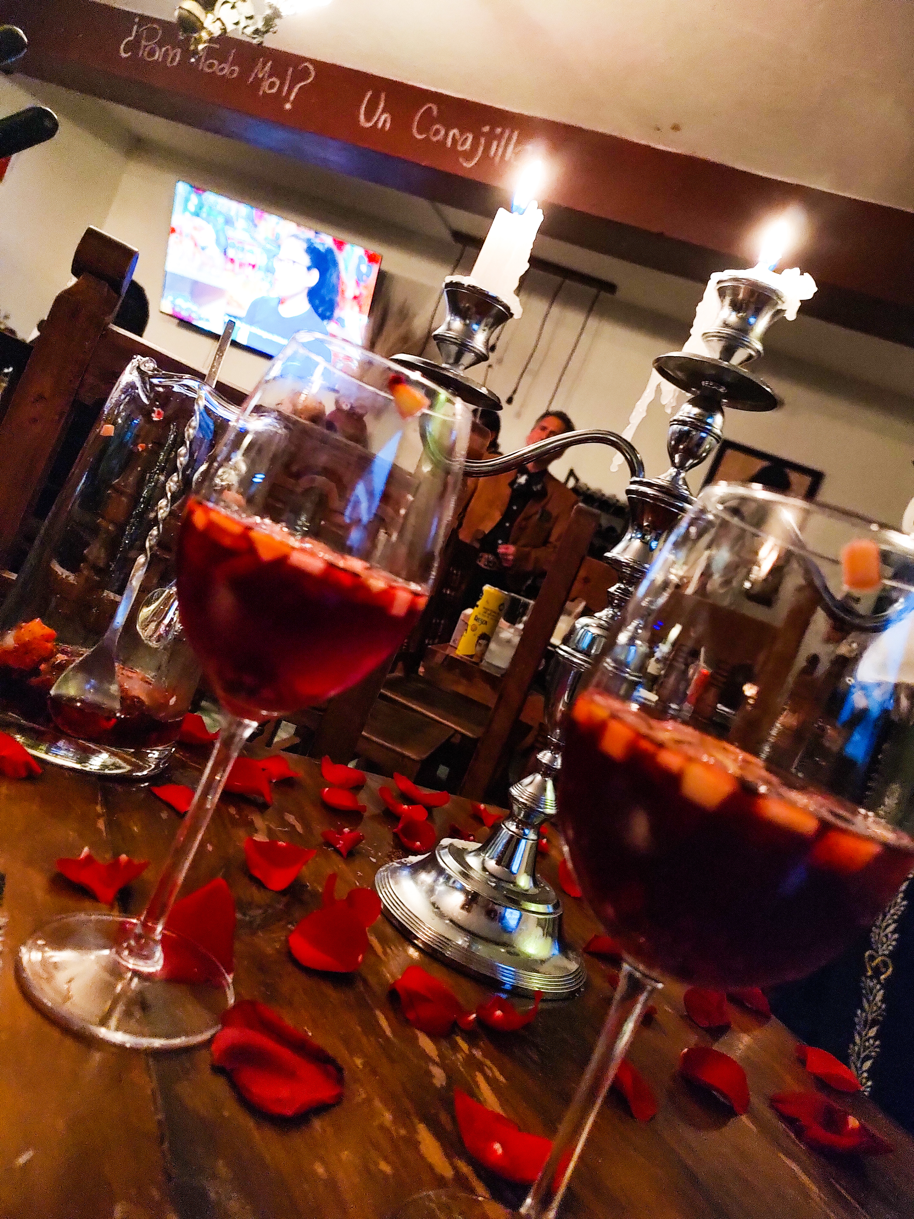 Los Candiles Restaurant image 2