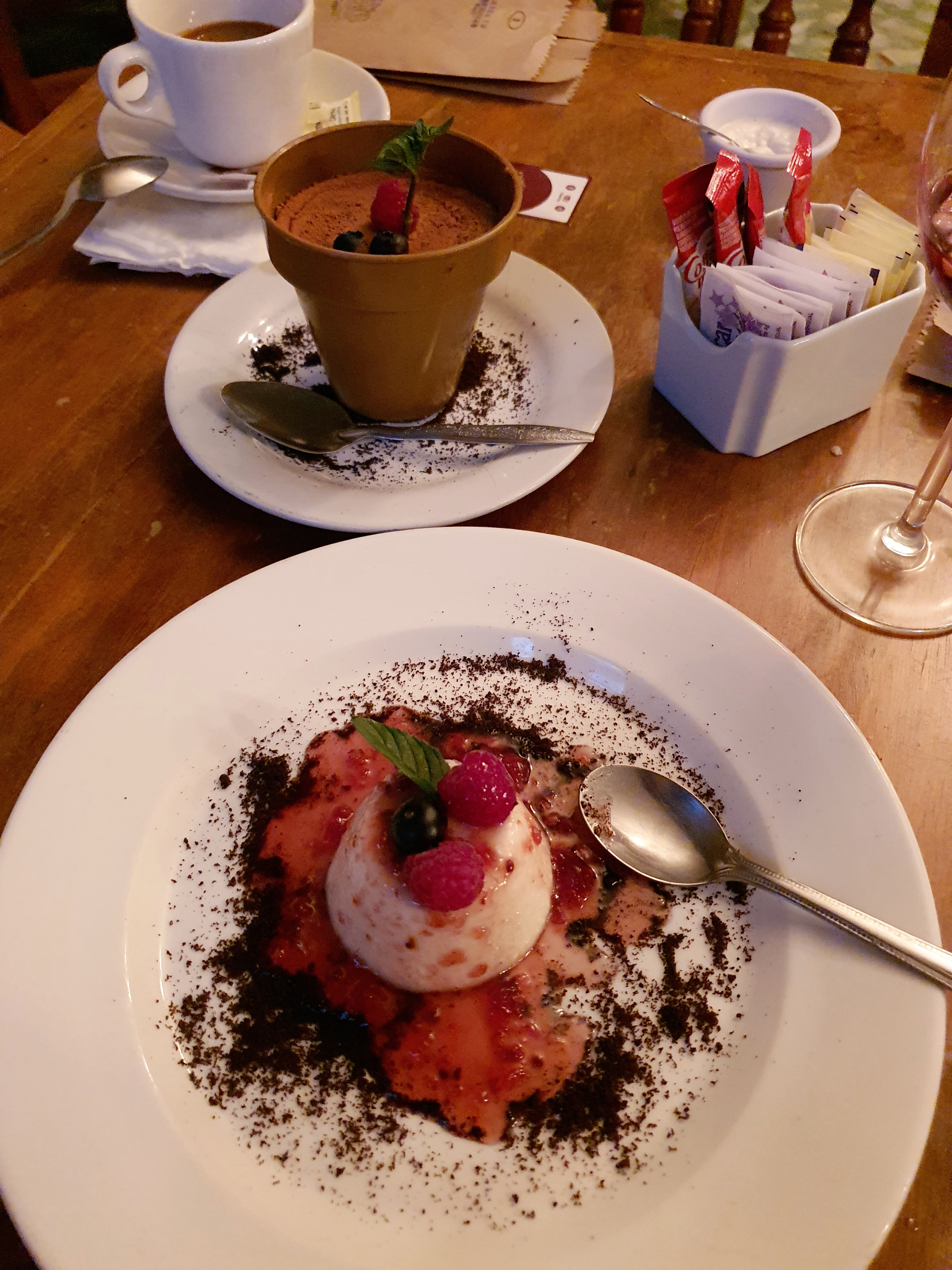 Los Candiles Restaurant image 4