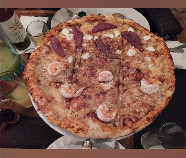 Los Candiles Restaurant image 5