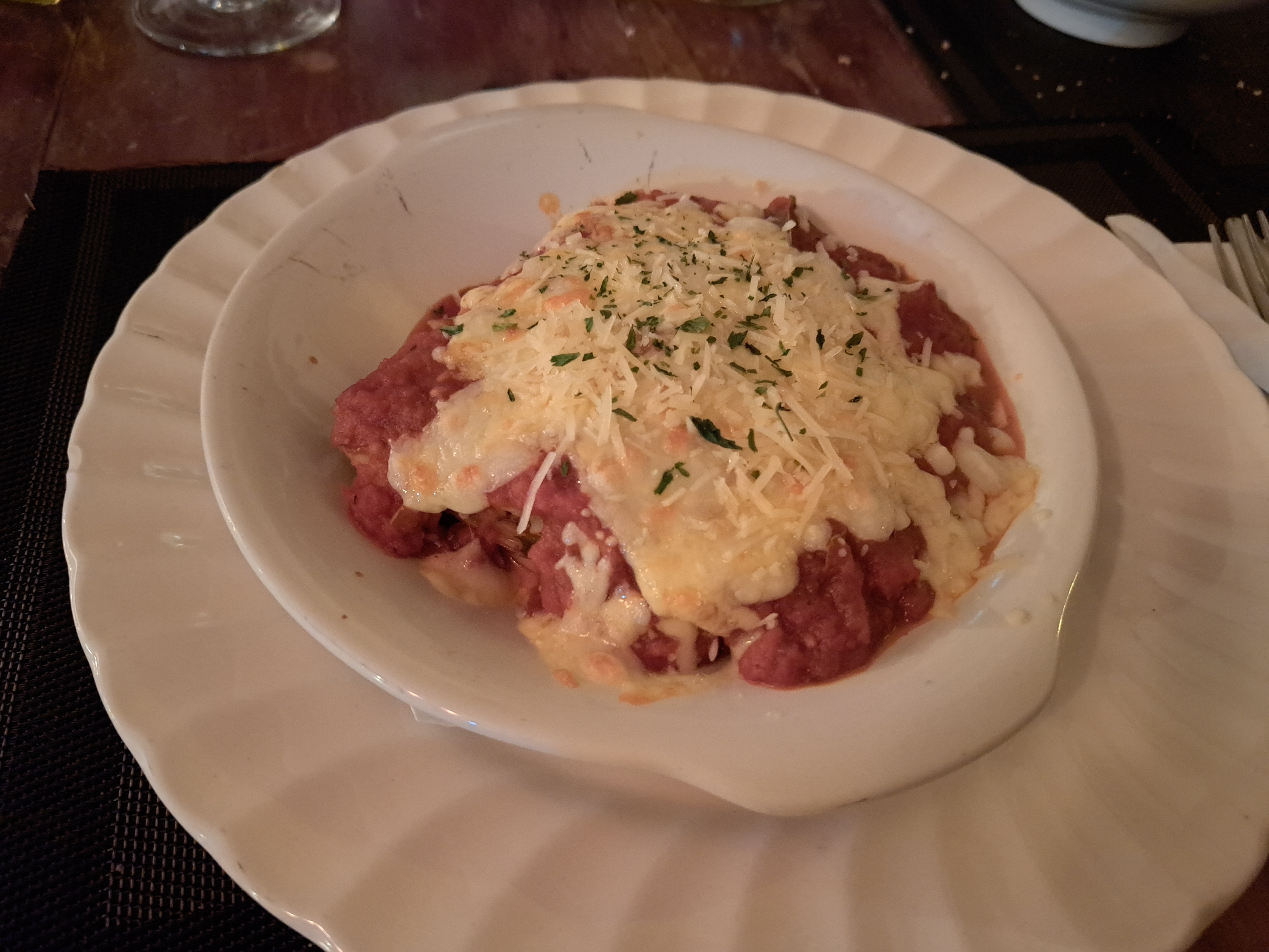 Los Candiles Restaurant image 6