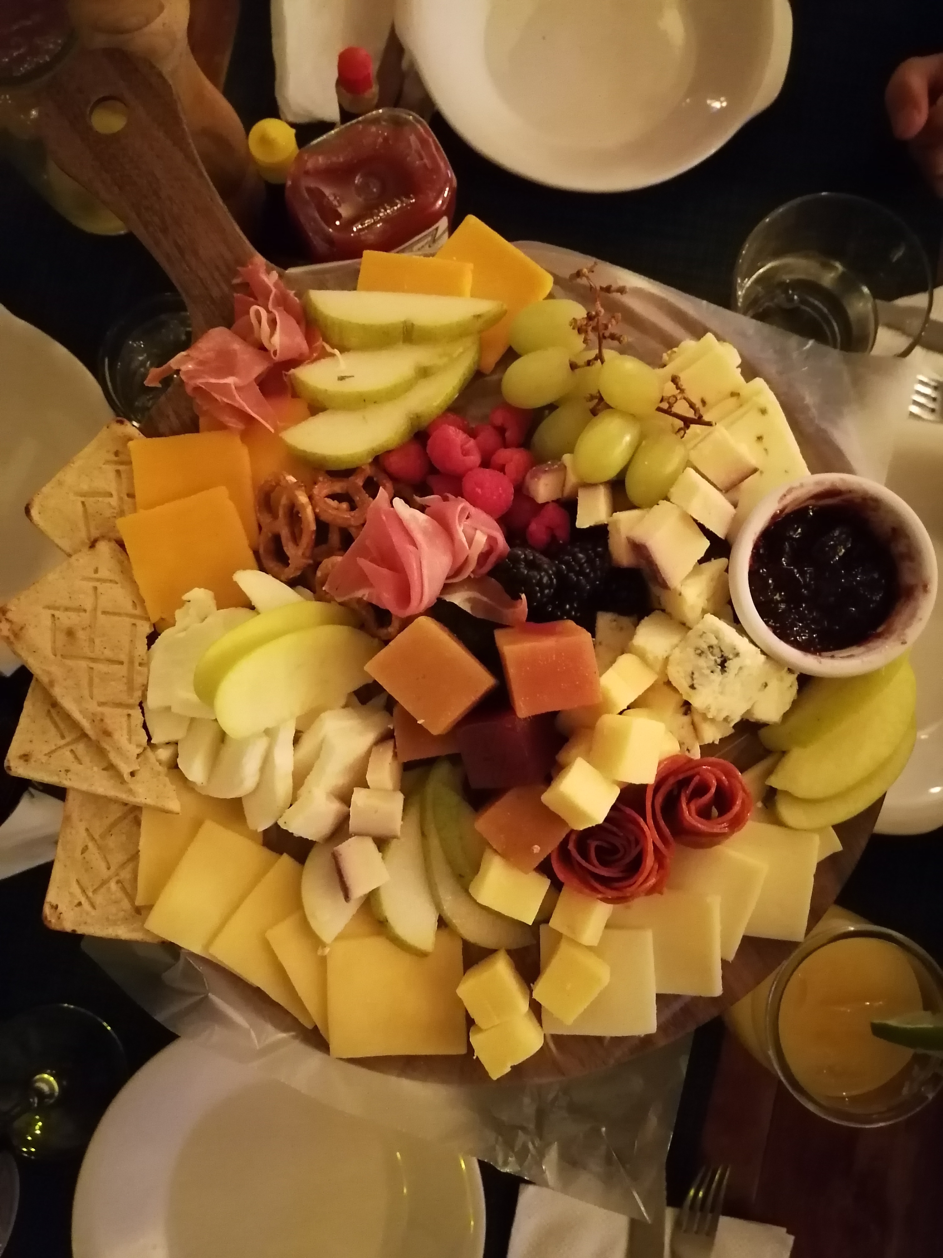 Los Candiles Restaurant image 7