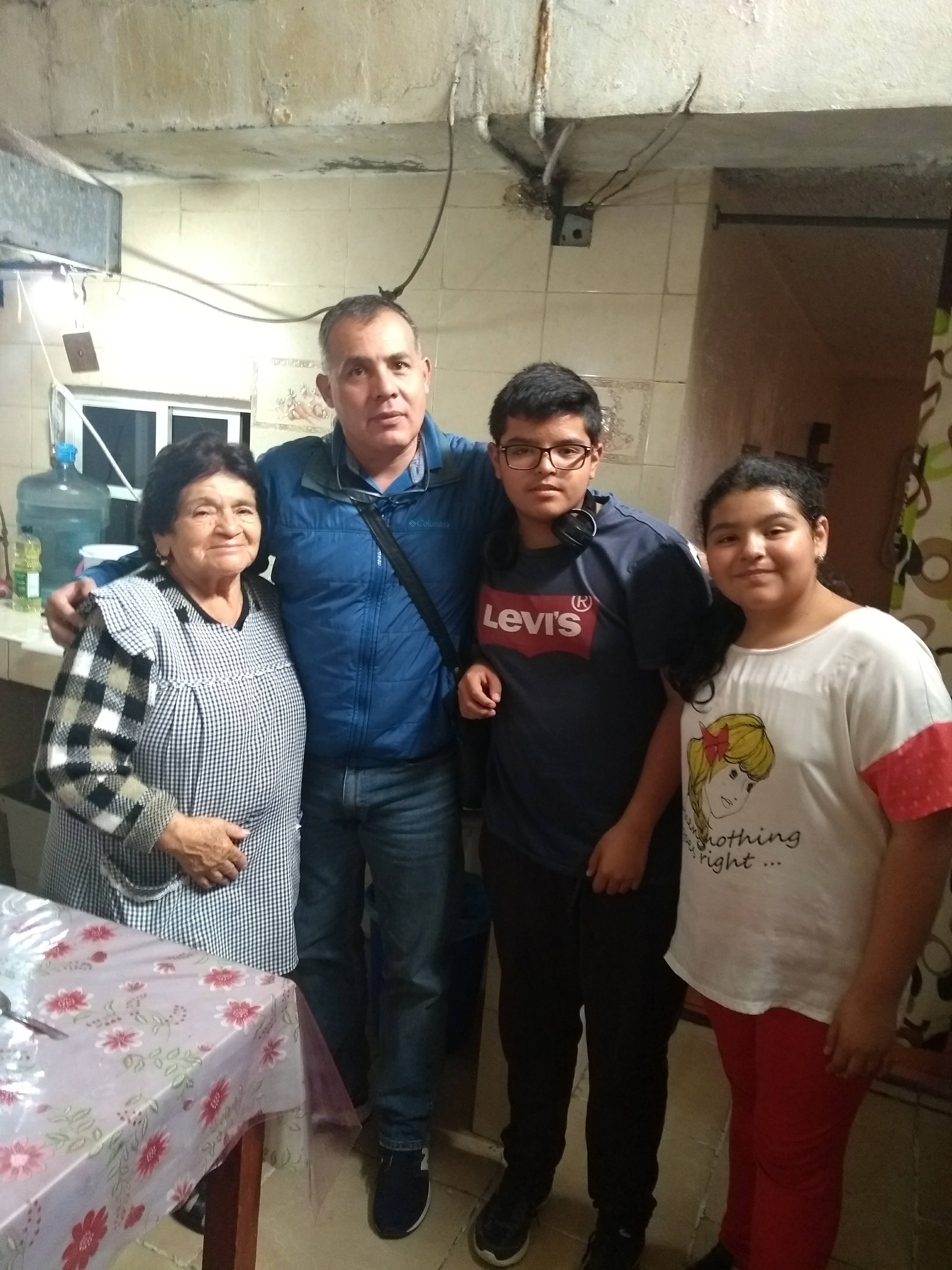 Restaurante El Burrito image 4