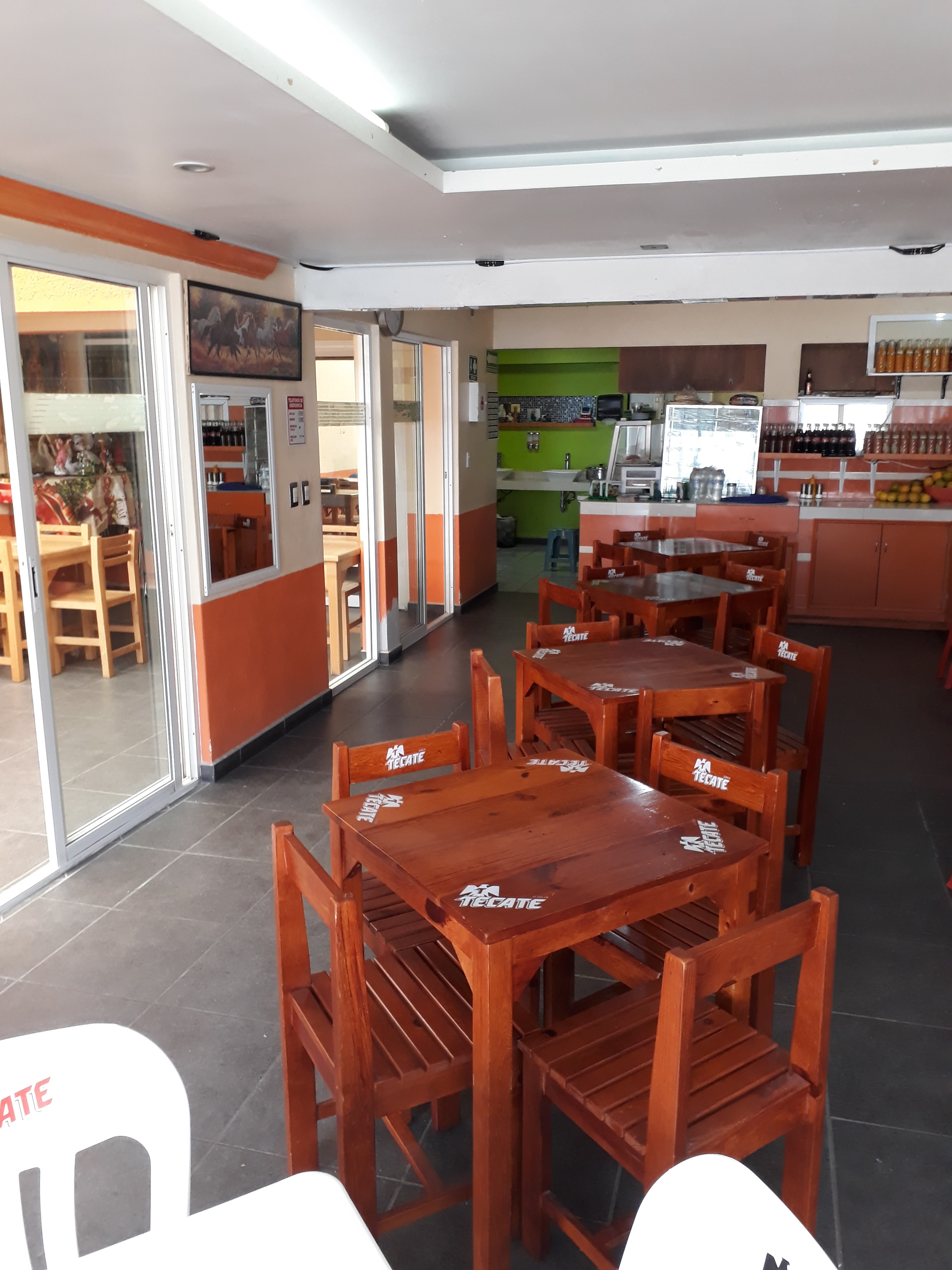 Restaurant Luna Azul image 1