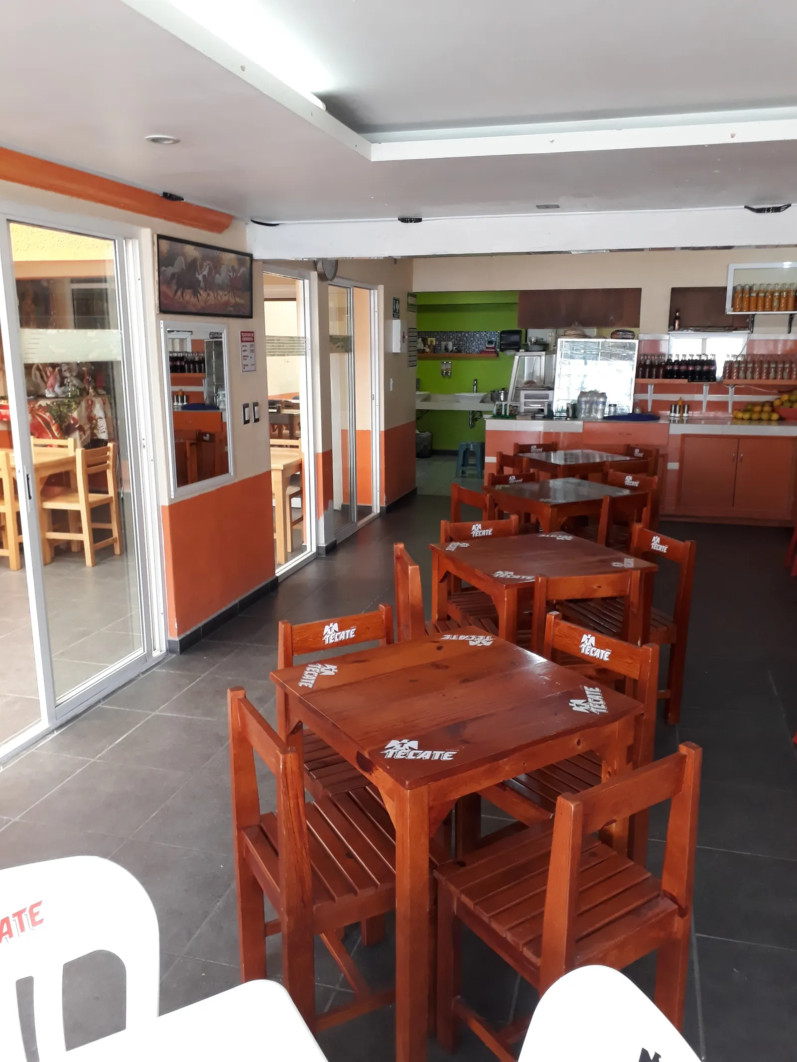 Restaurant Luna Azul image 1