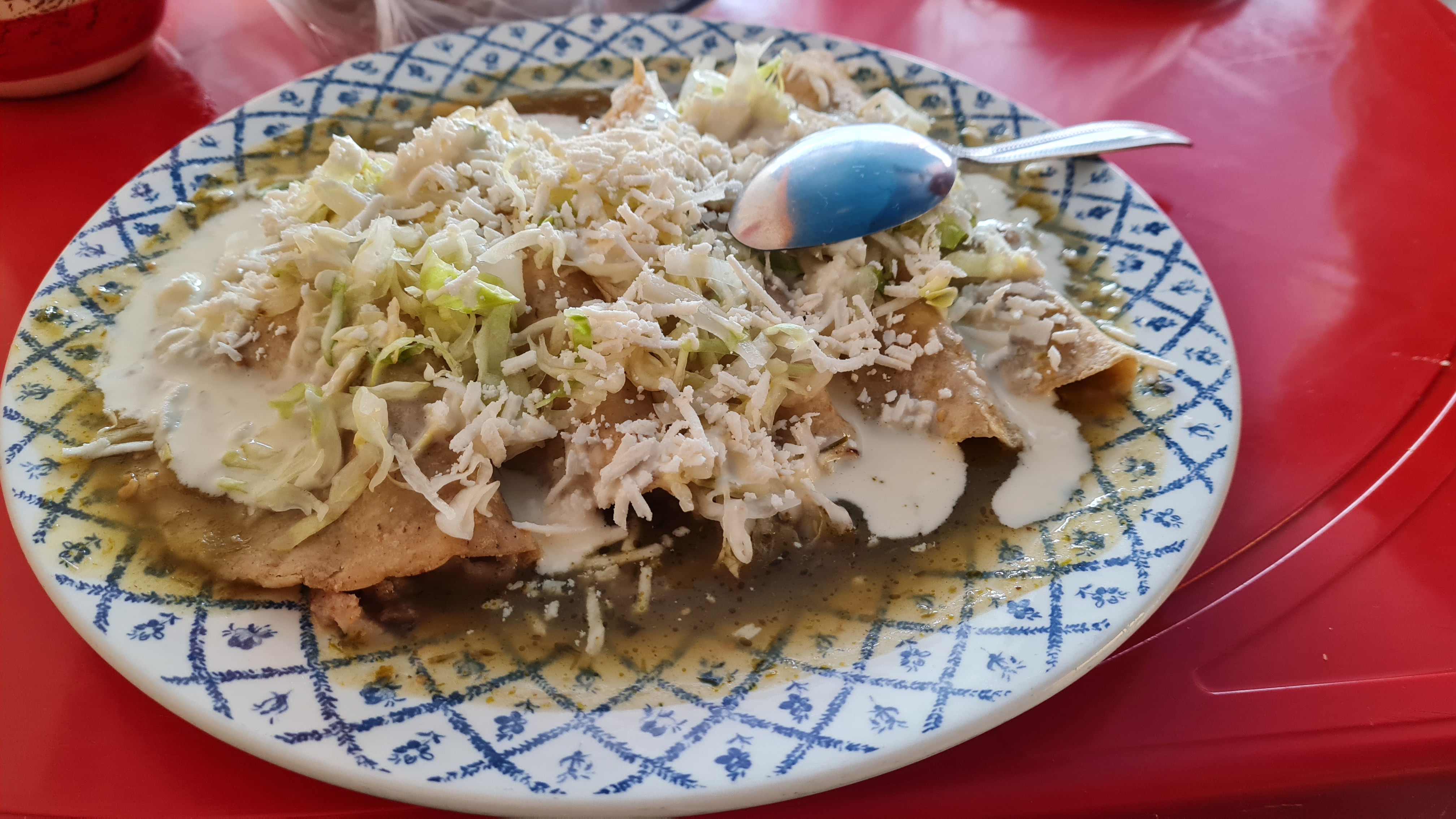 Restaurant Luna Azul image 2