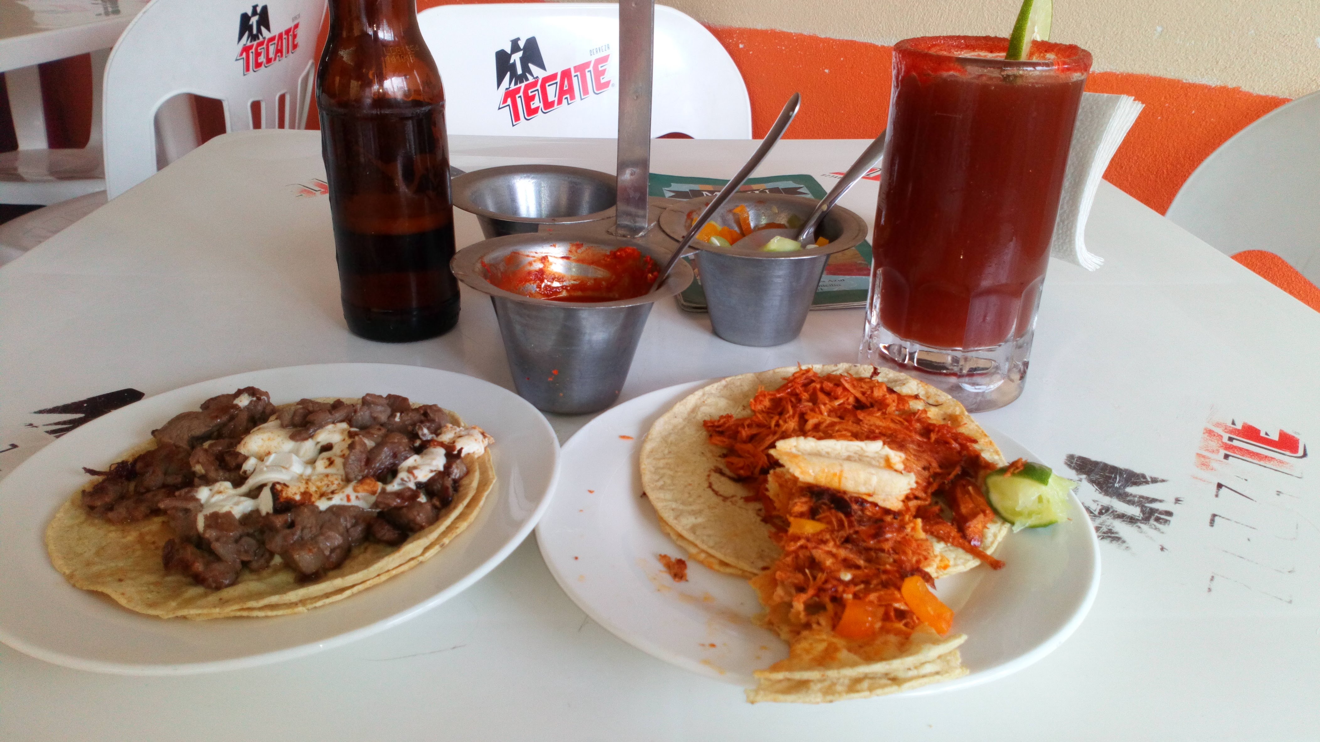 Restaurant Luna Azul image 3