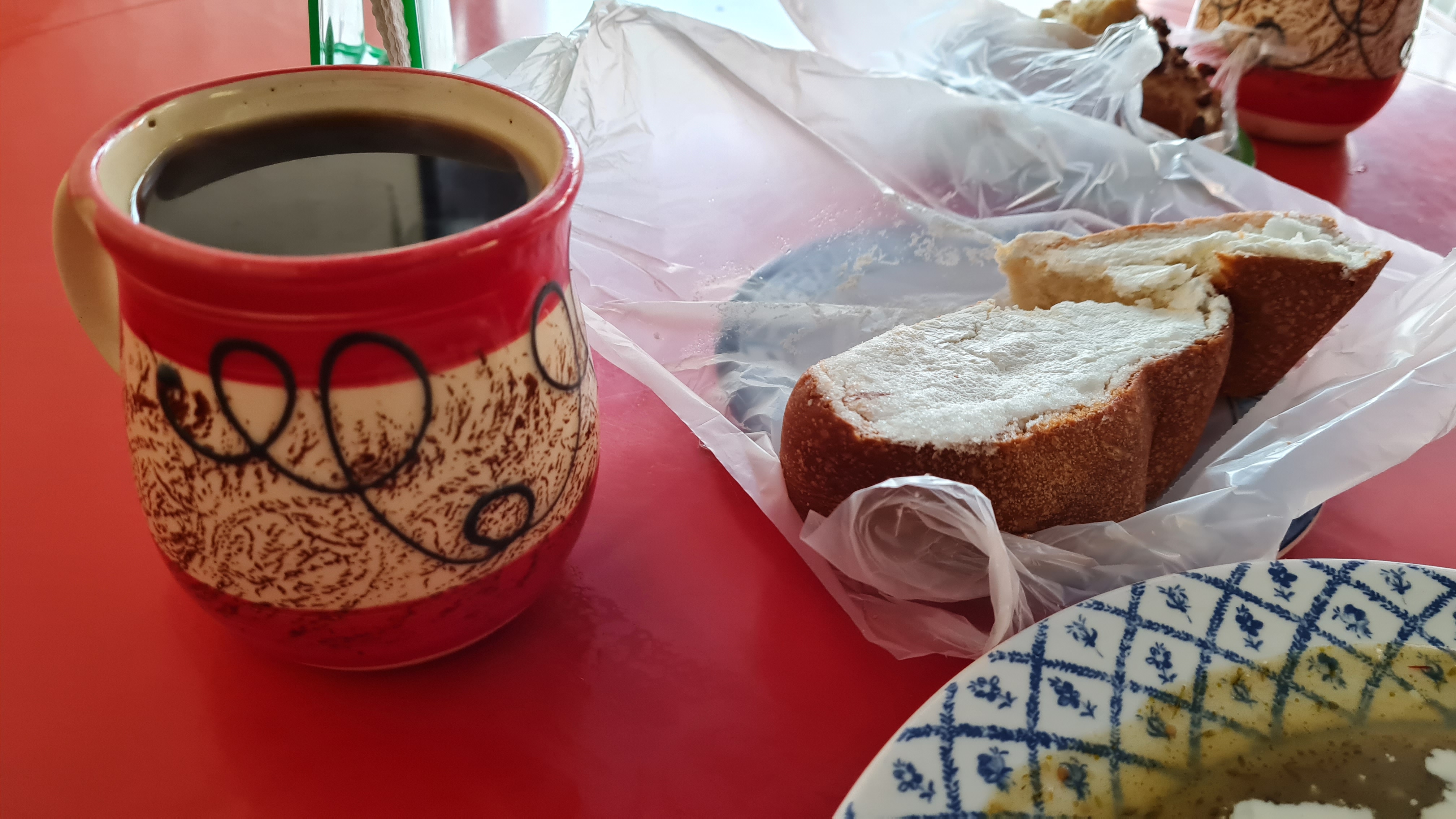 Restaurant Luna Azul image 4