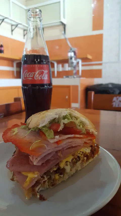 Restaurant Luna Azul image 5