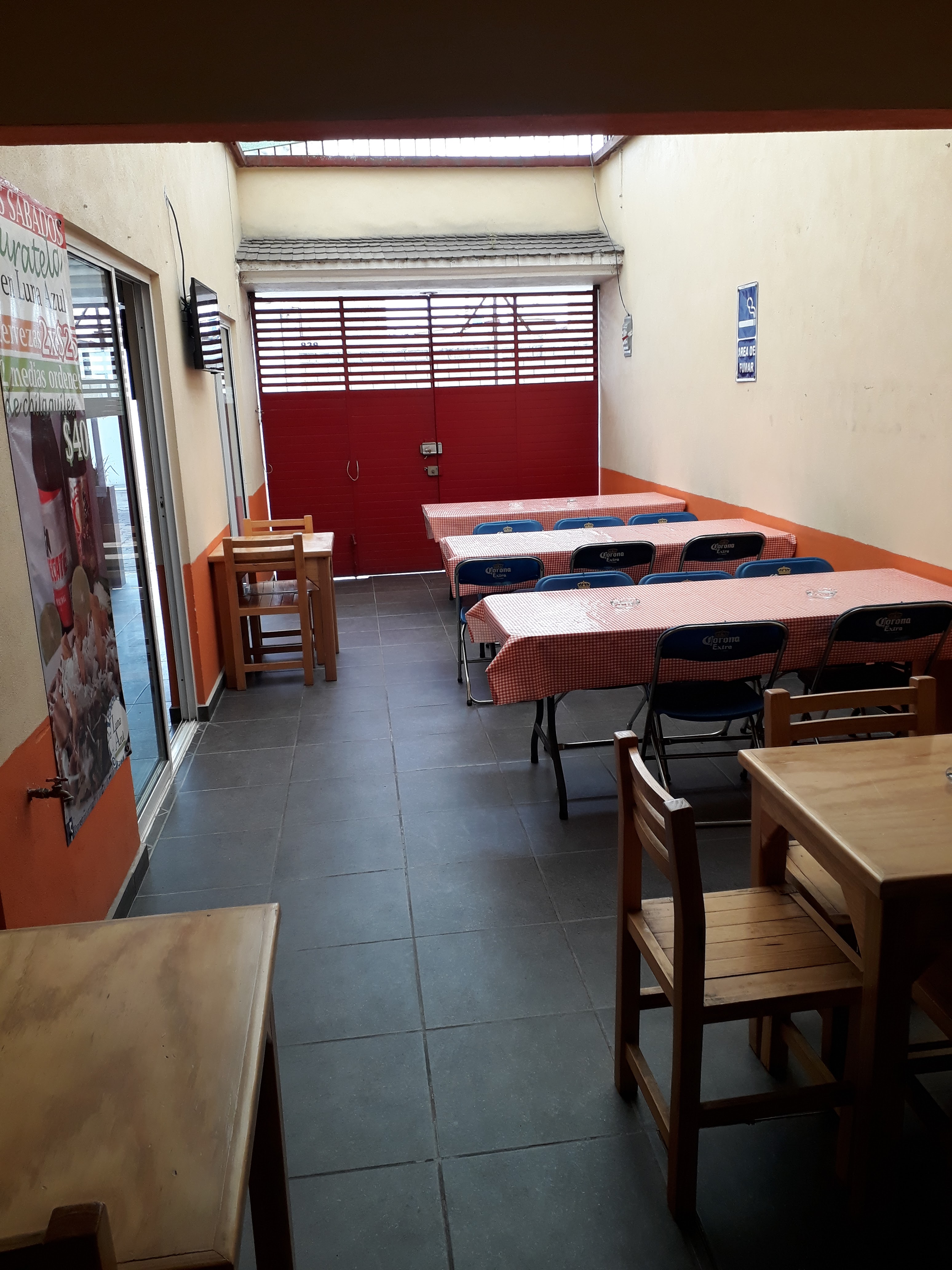 Restaurant Luna Azul image 6