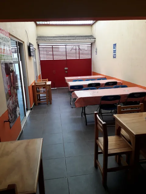 Restaurant Luna Azul image 6