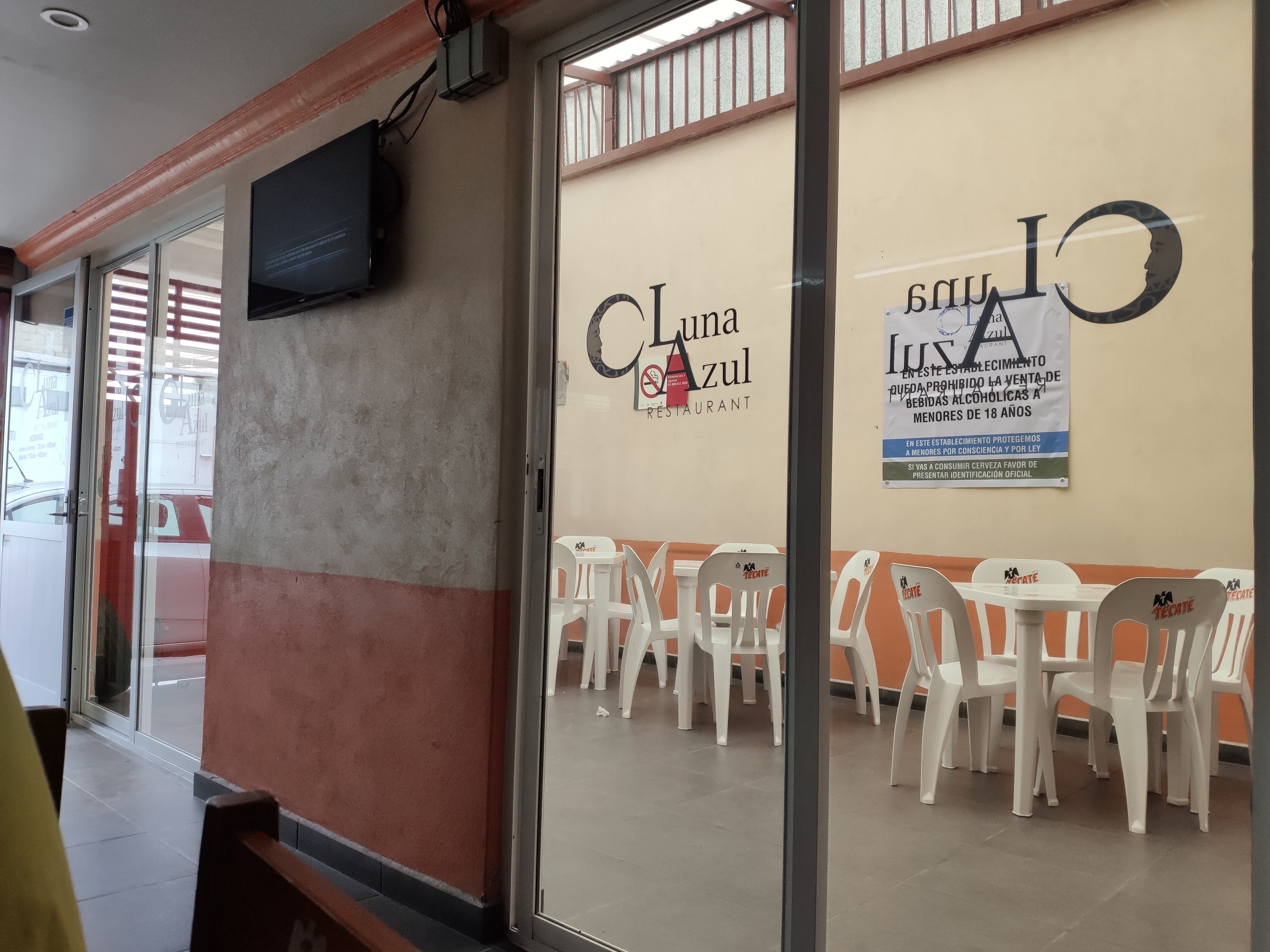 Restaurant Luna Azul image 7