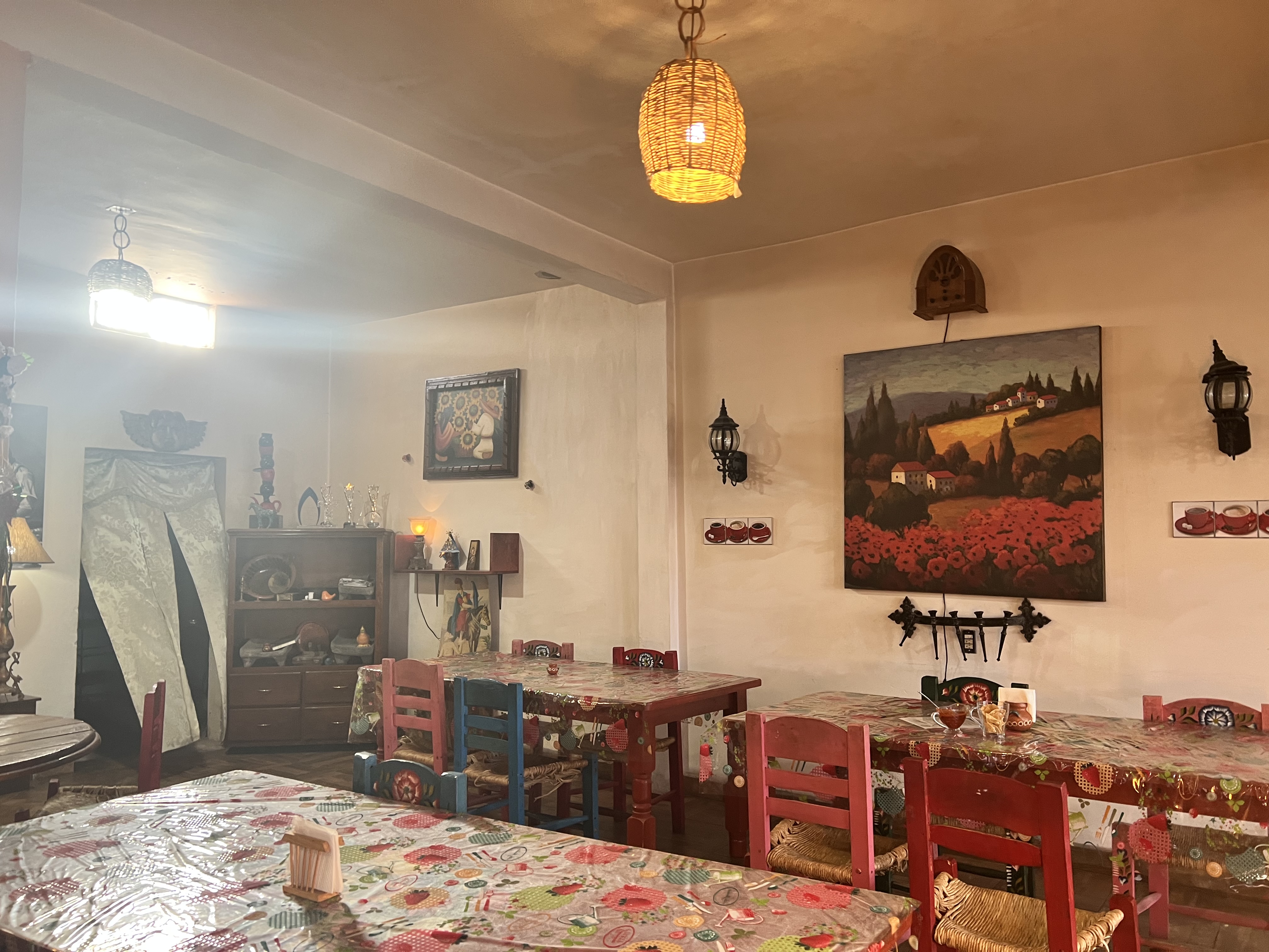 Los Sabores de mi Madre image 2