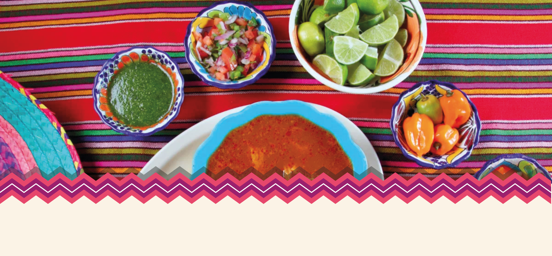 Los Sabores de mi Madre image 3