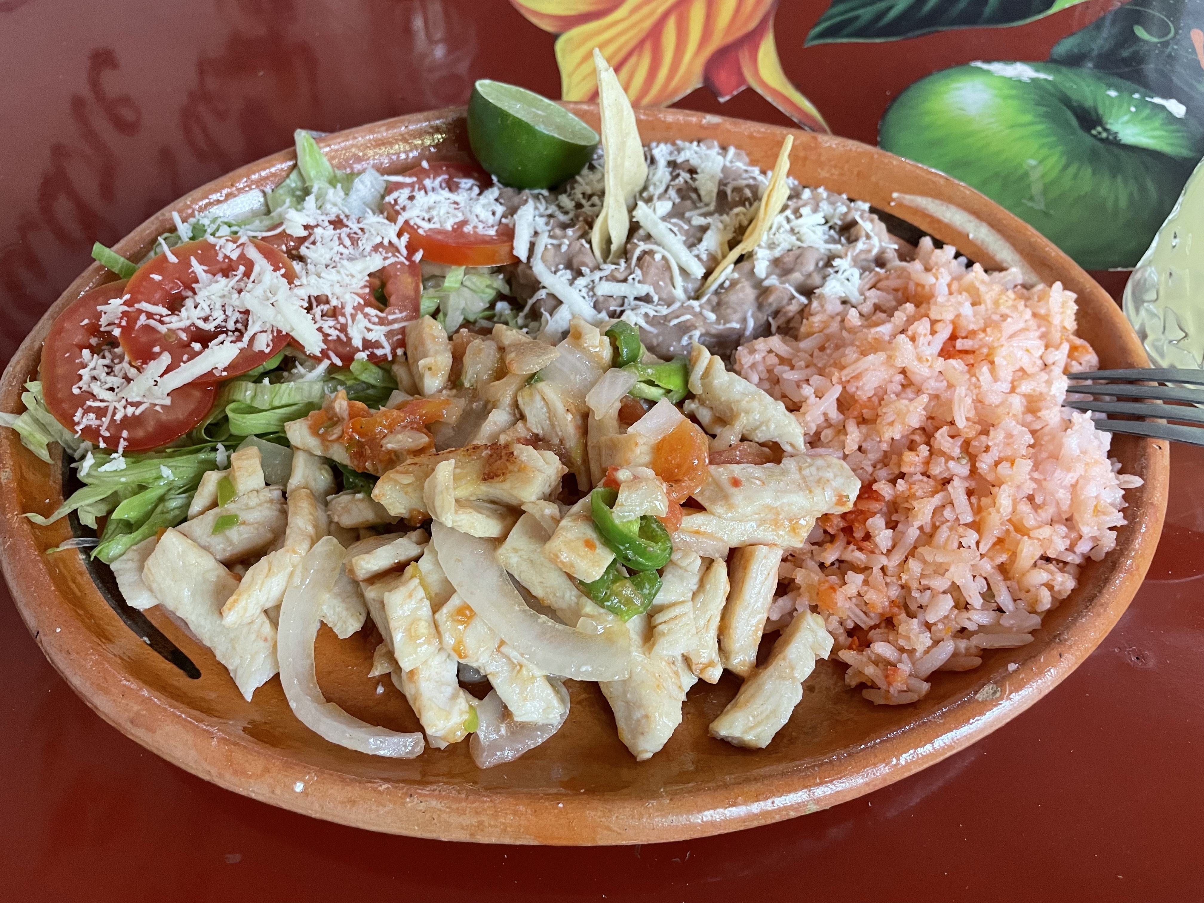 Los Sabores de mi Madre image 7