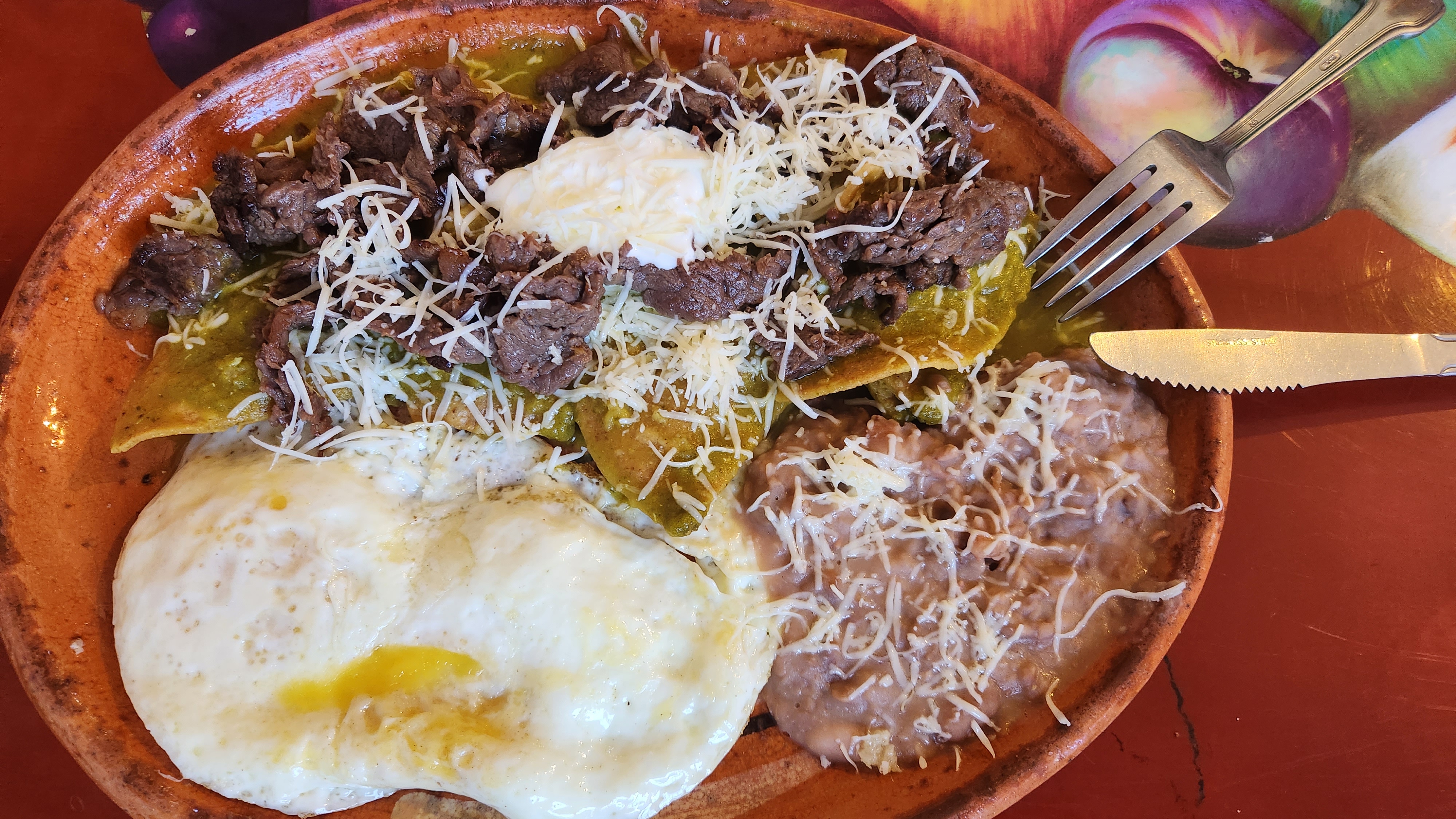 Los Sabores de mi Madre image 8