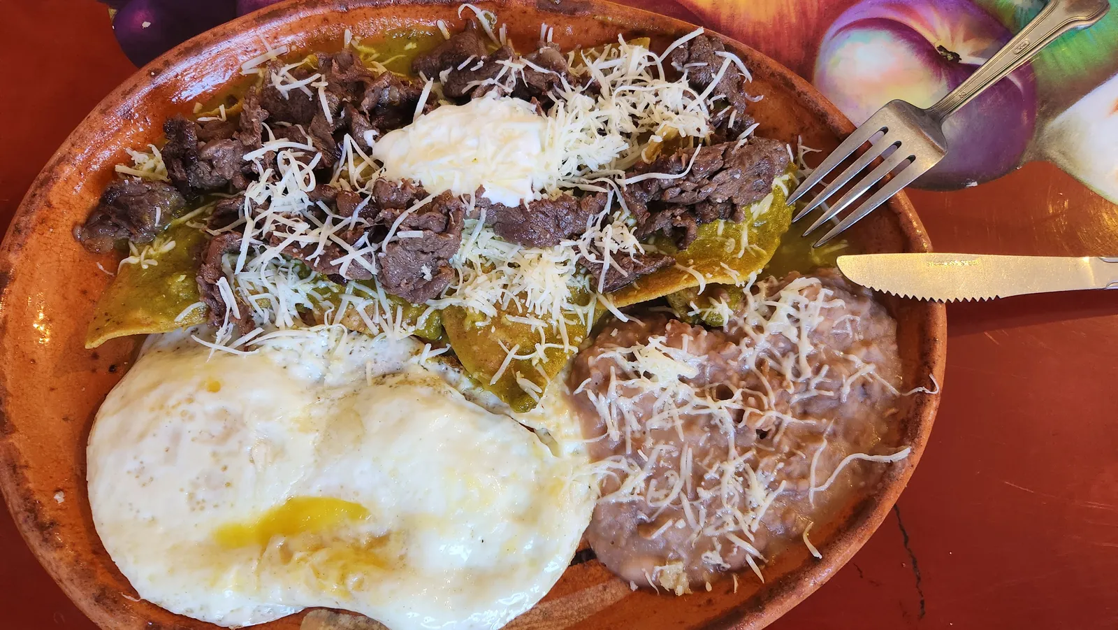 Los Sabores de mi Madre image 8