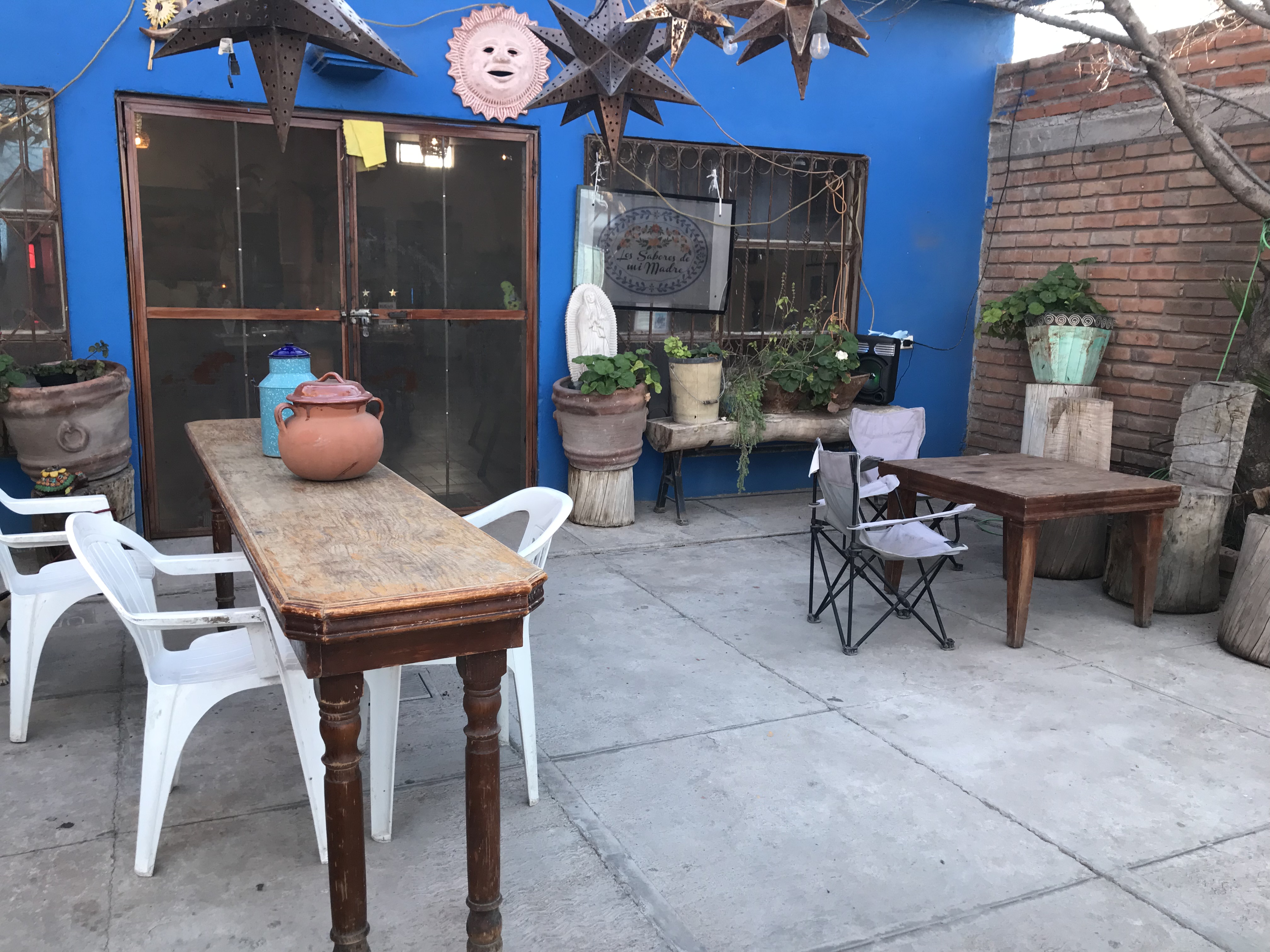 Los Sabores de mi Madre image 9