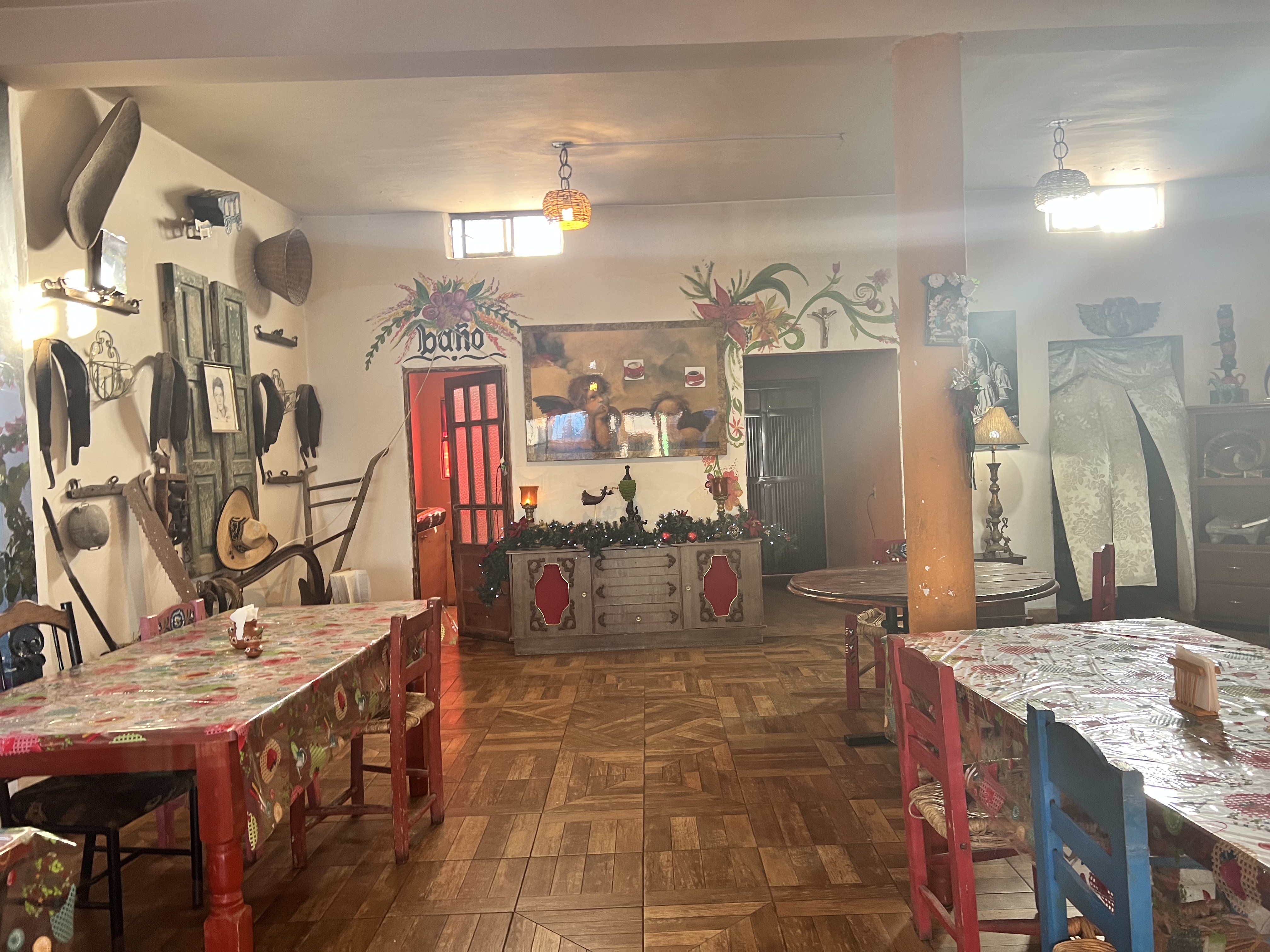 Los Sabores de mi Madre image 10