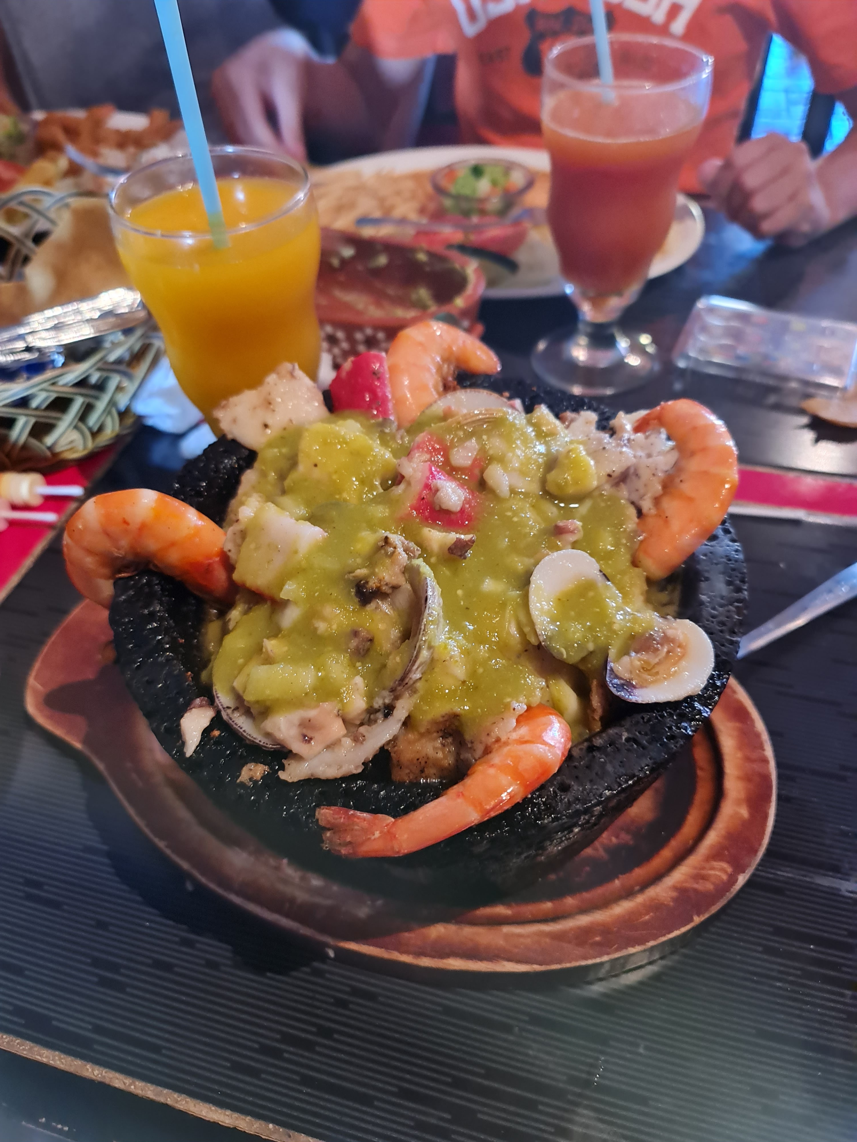 Mariscos y Grill El Malecon image 2