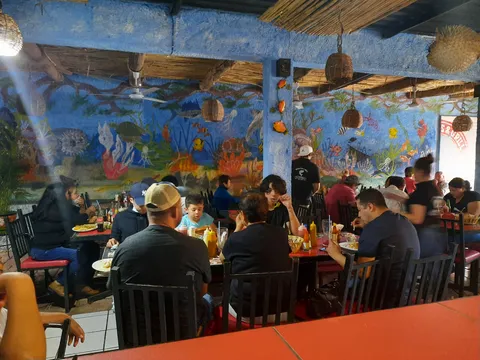 Mariscos y Grill El Malecon image 3