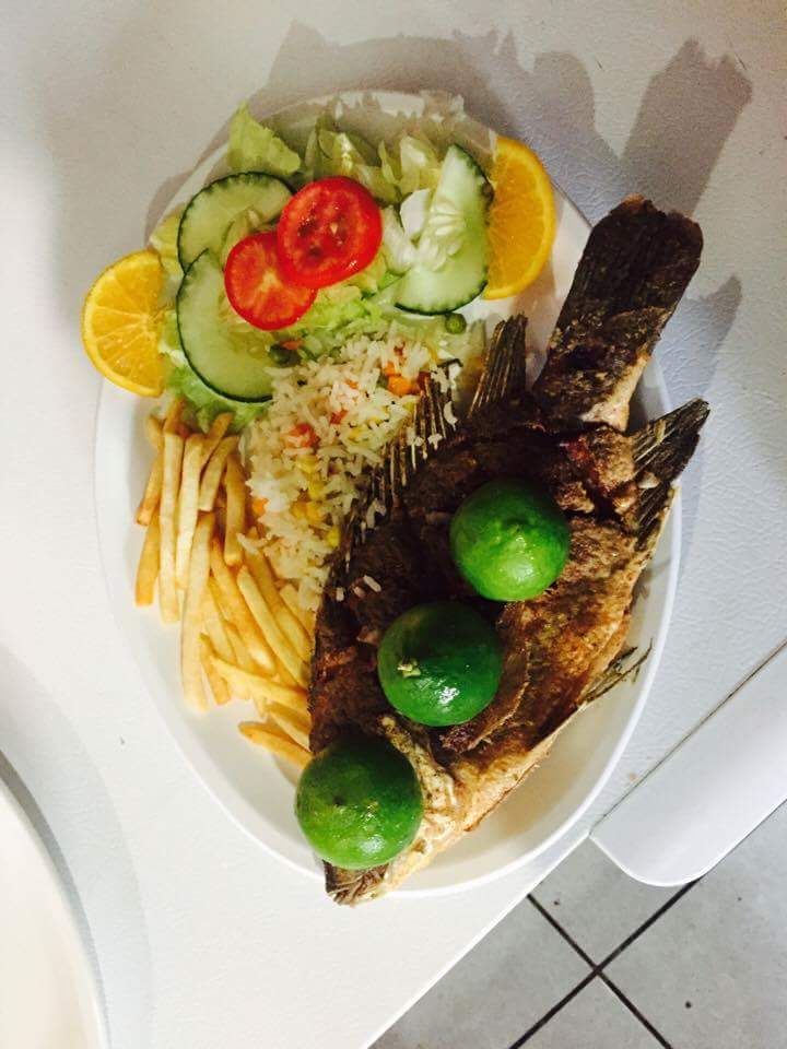 Mariscos y Grill El Malecon image 5