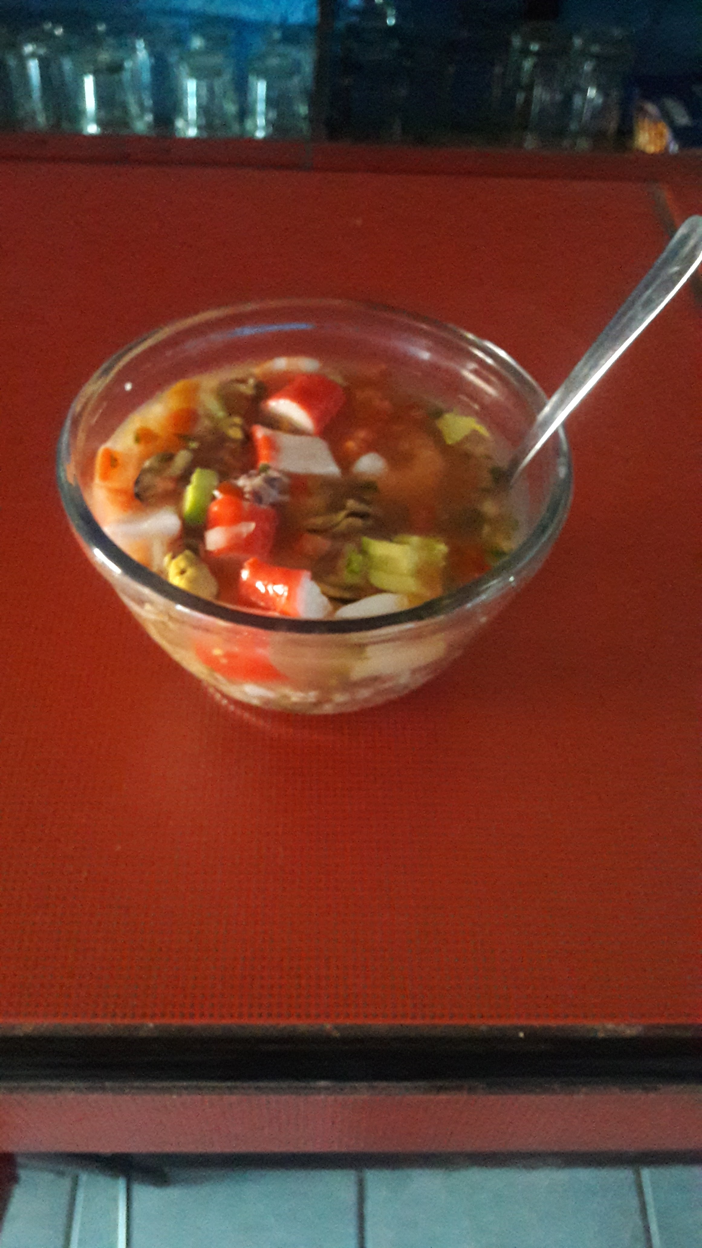 Mariscos y Grill El Malecon image 6