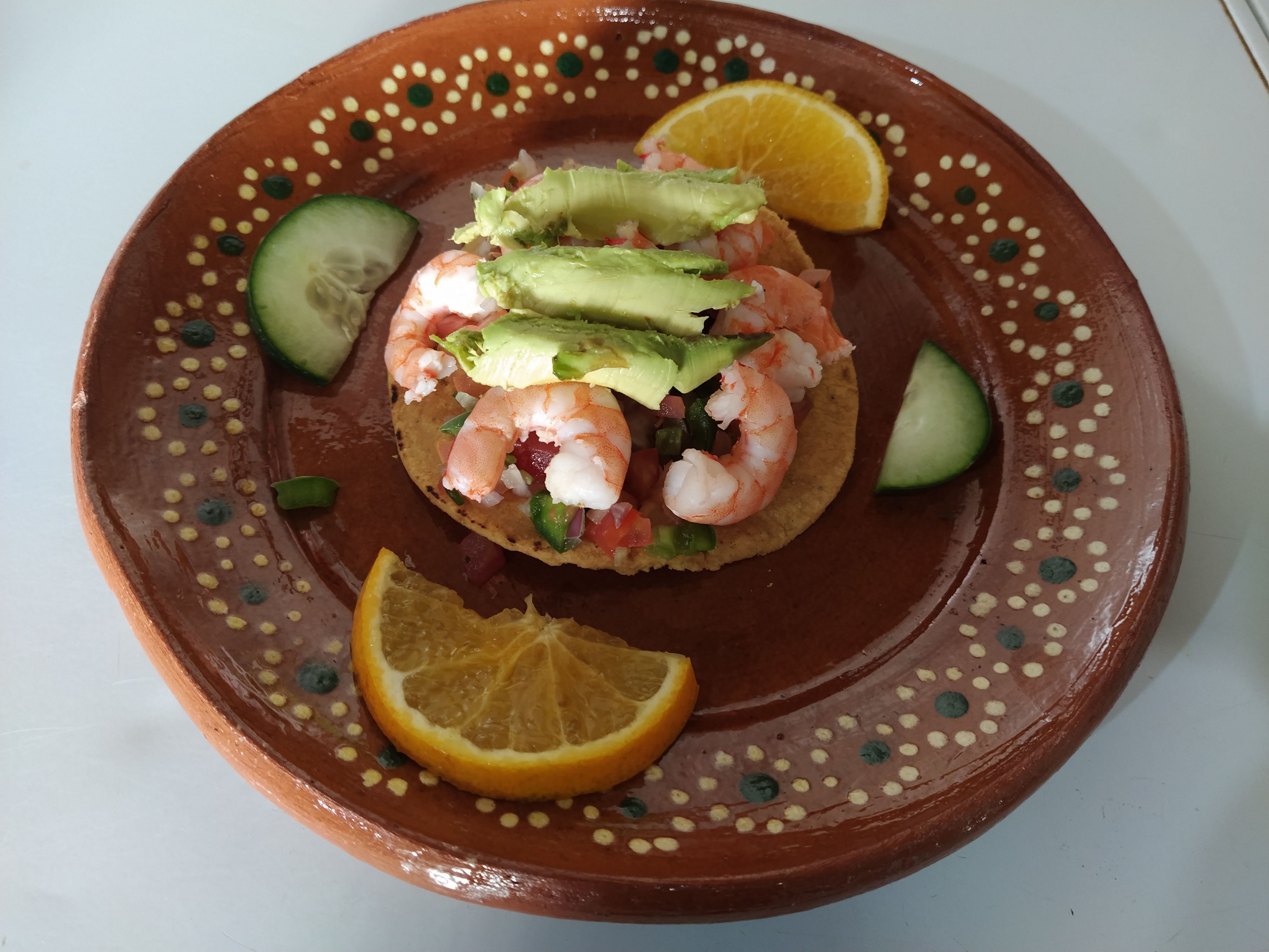 Mariscos y Grill El Malecon image 7