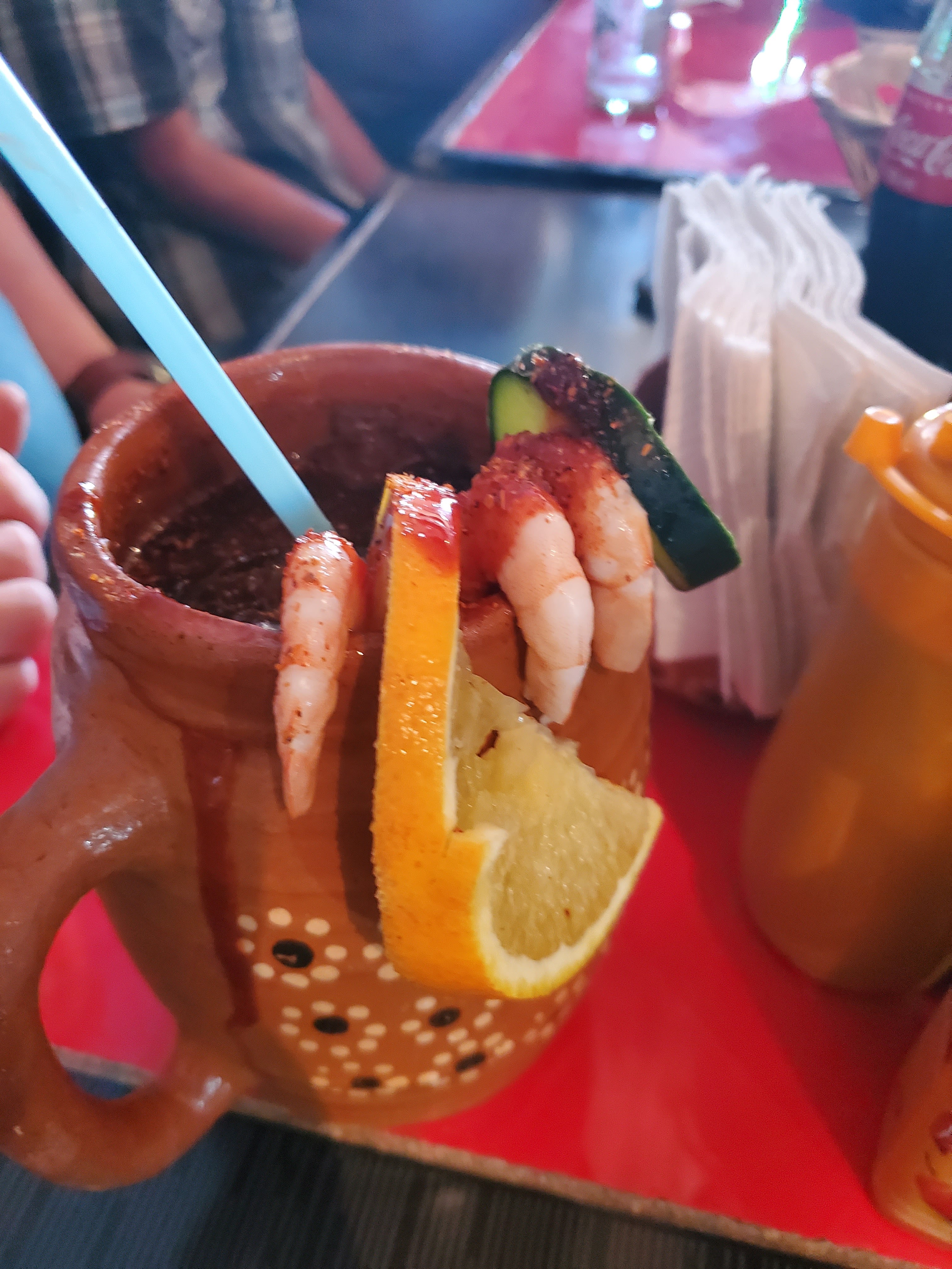 Mariscos y Grill El Malecon image 8