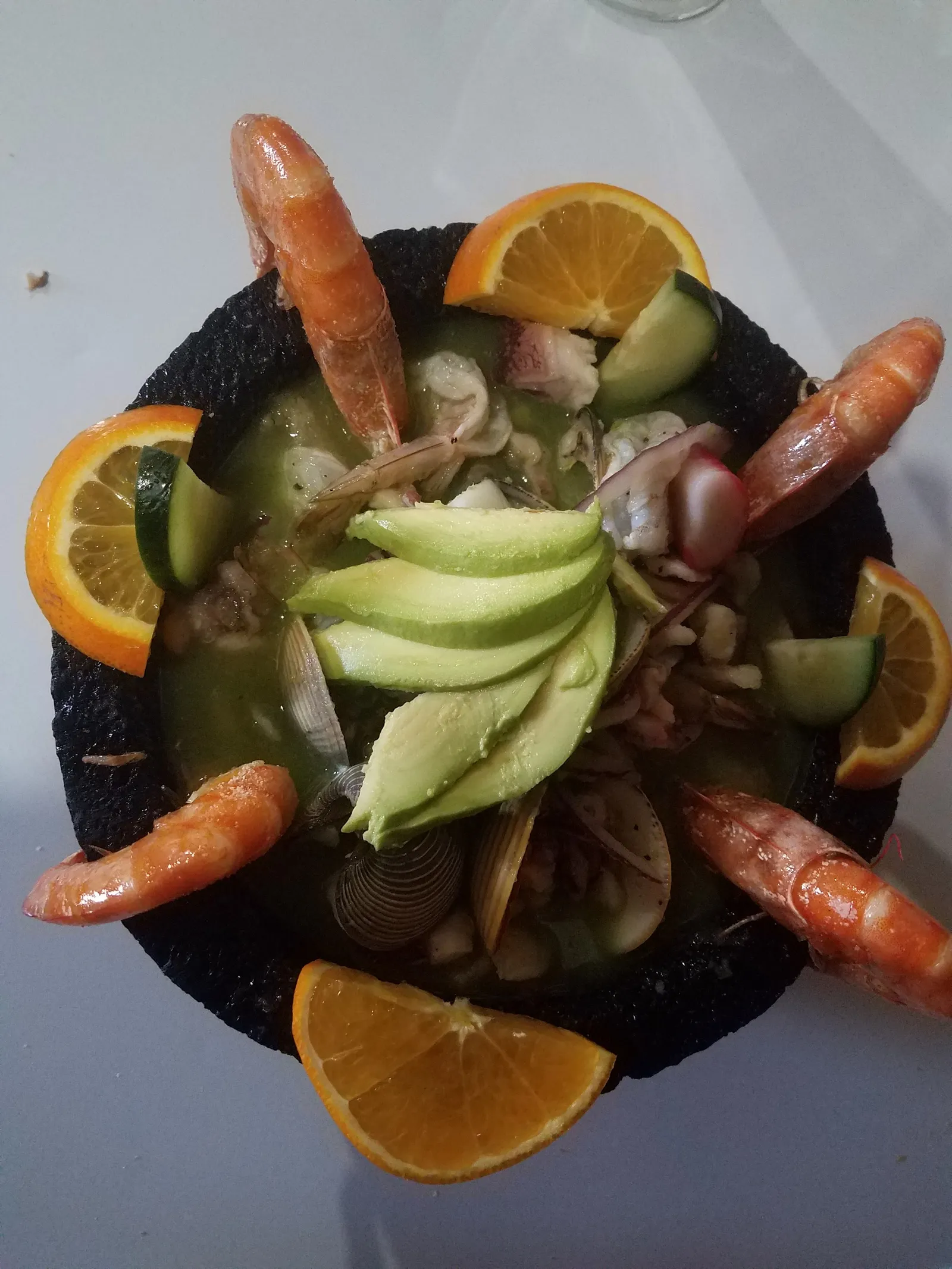 Mariscos y Grill El Malecon image 10