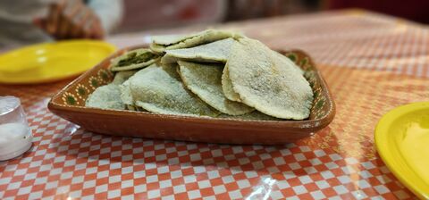 Gorditas Doña Aleja image 2