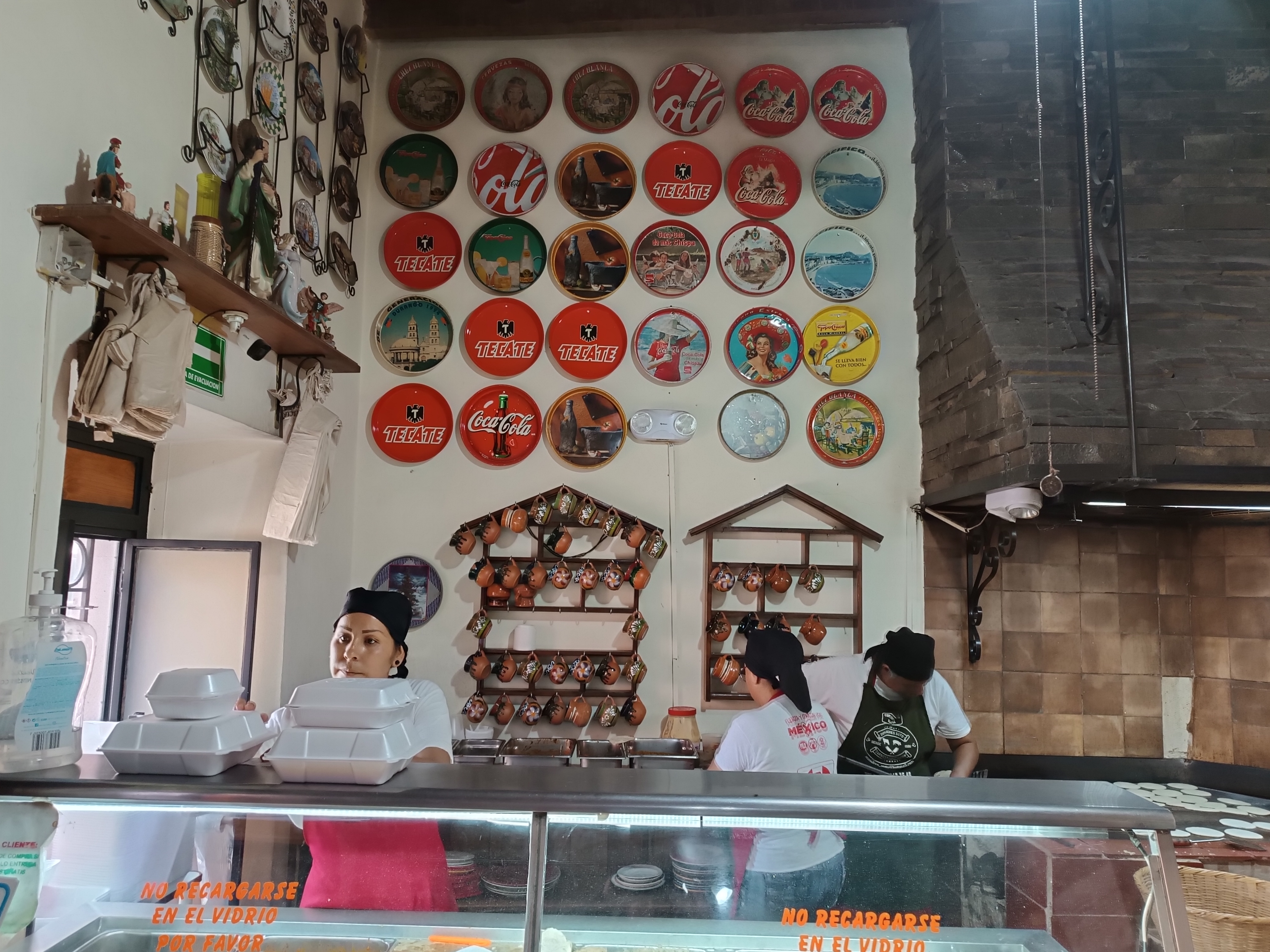 Gorditas Doña Aleja image 7