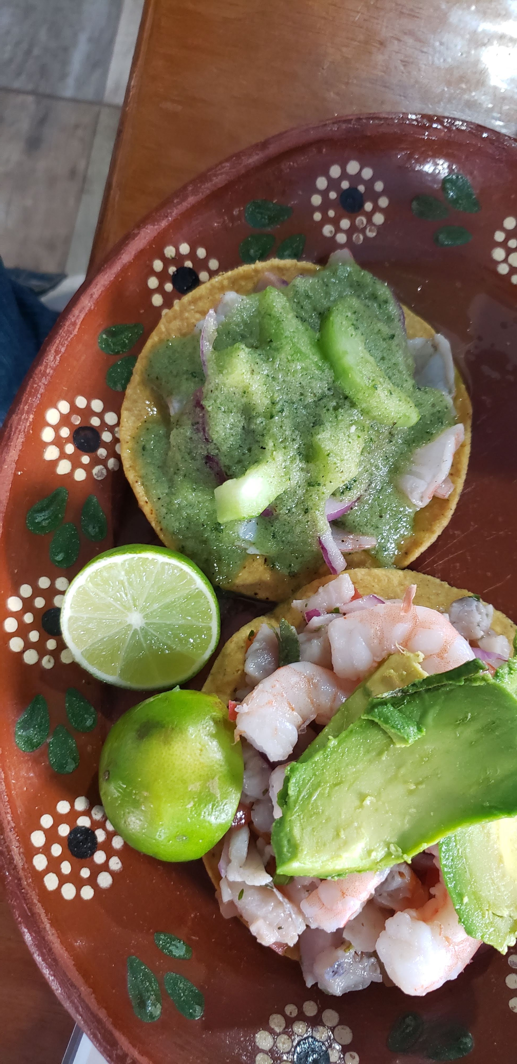 Mariscos El calamar image 7