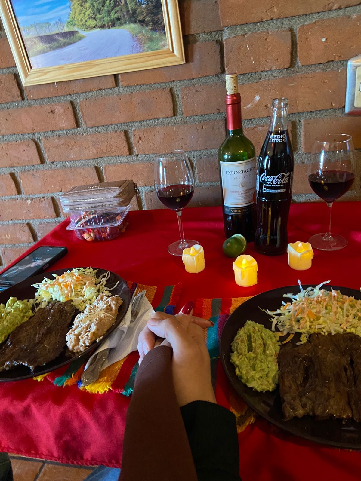 Cafè Chile Morron image 1