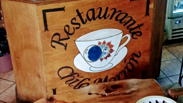 Cafè Chile Morron image 2