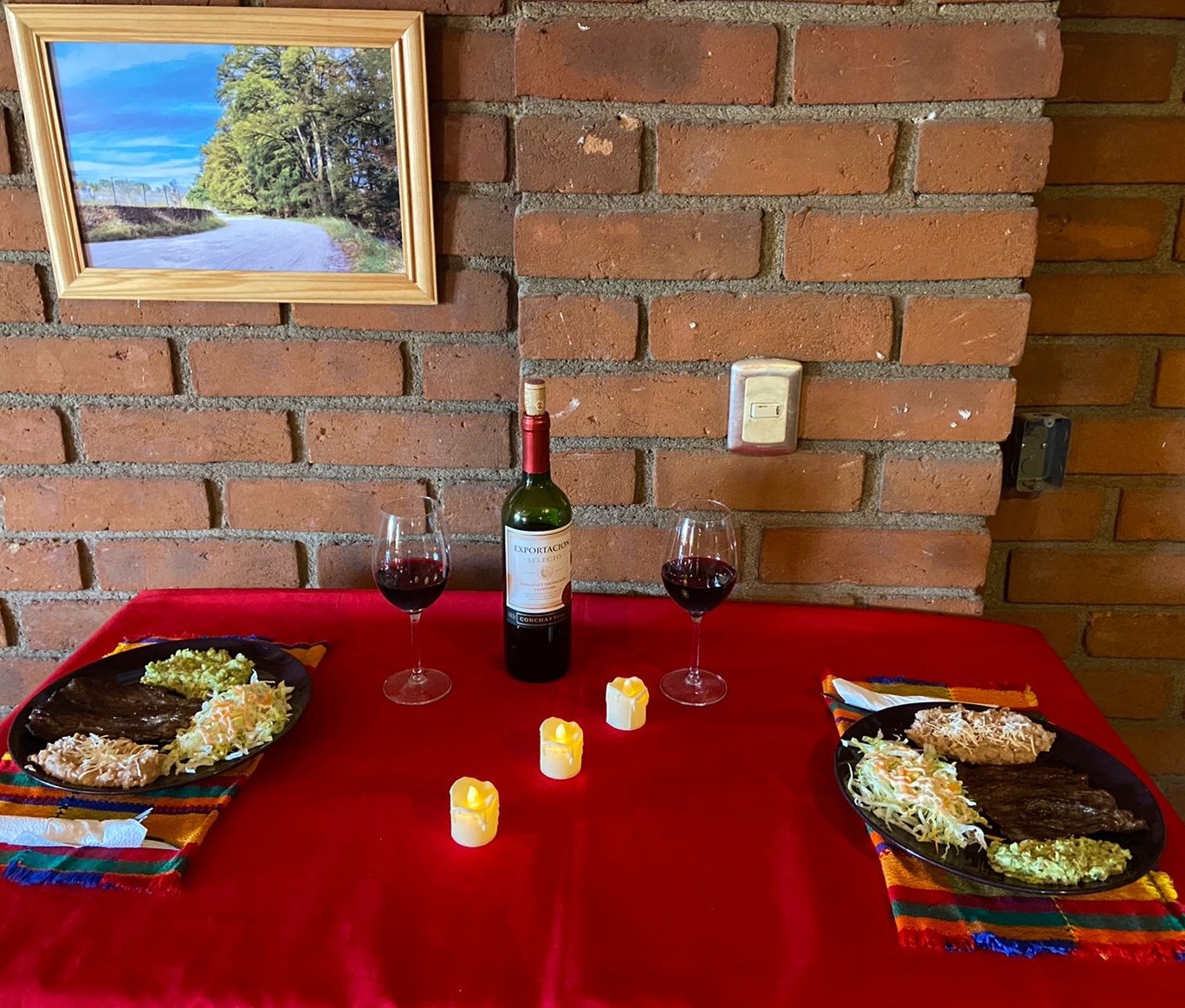 Cafè Chile Morron image 5