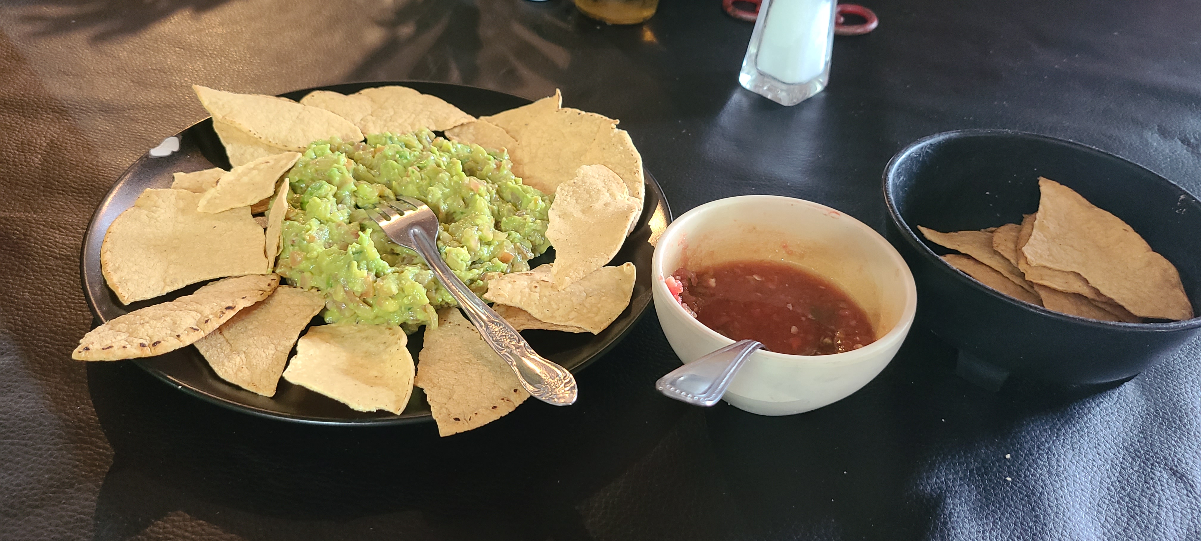 Cafè Chile Morron image 9