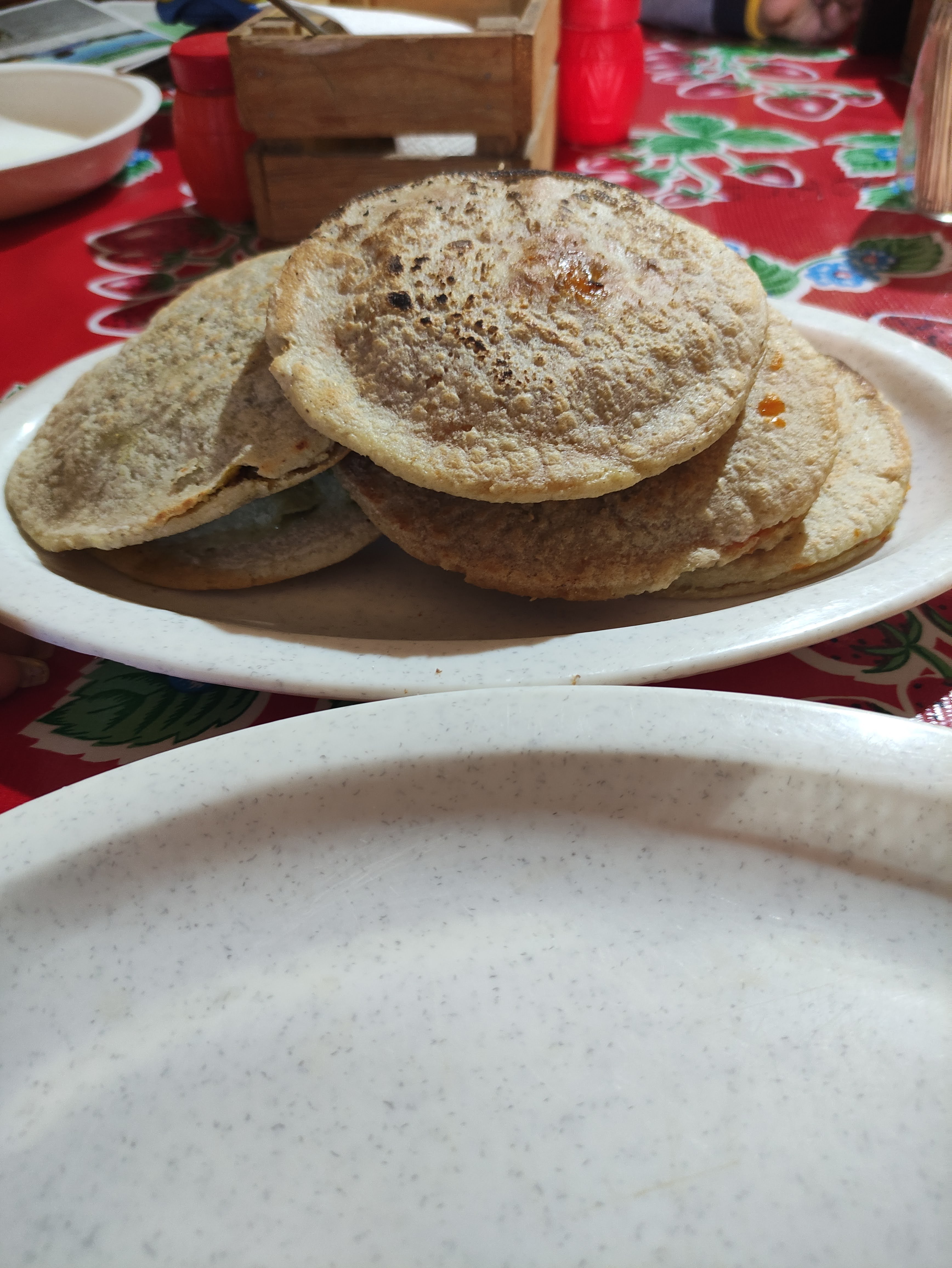 Gorditas rosy image 2