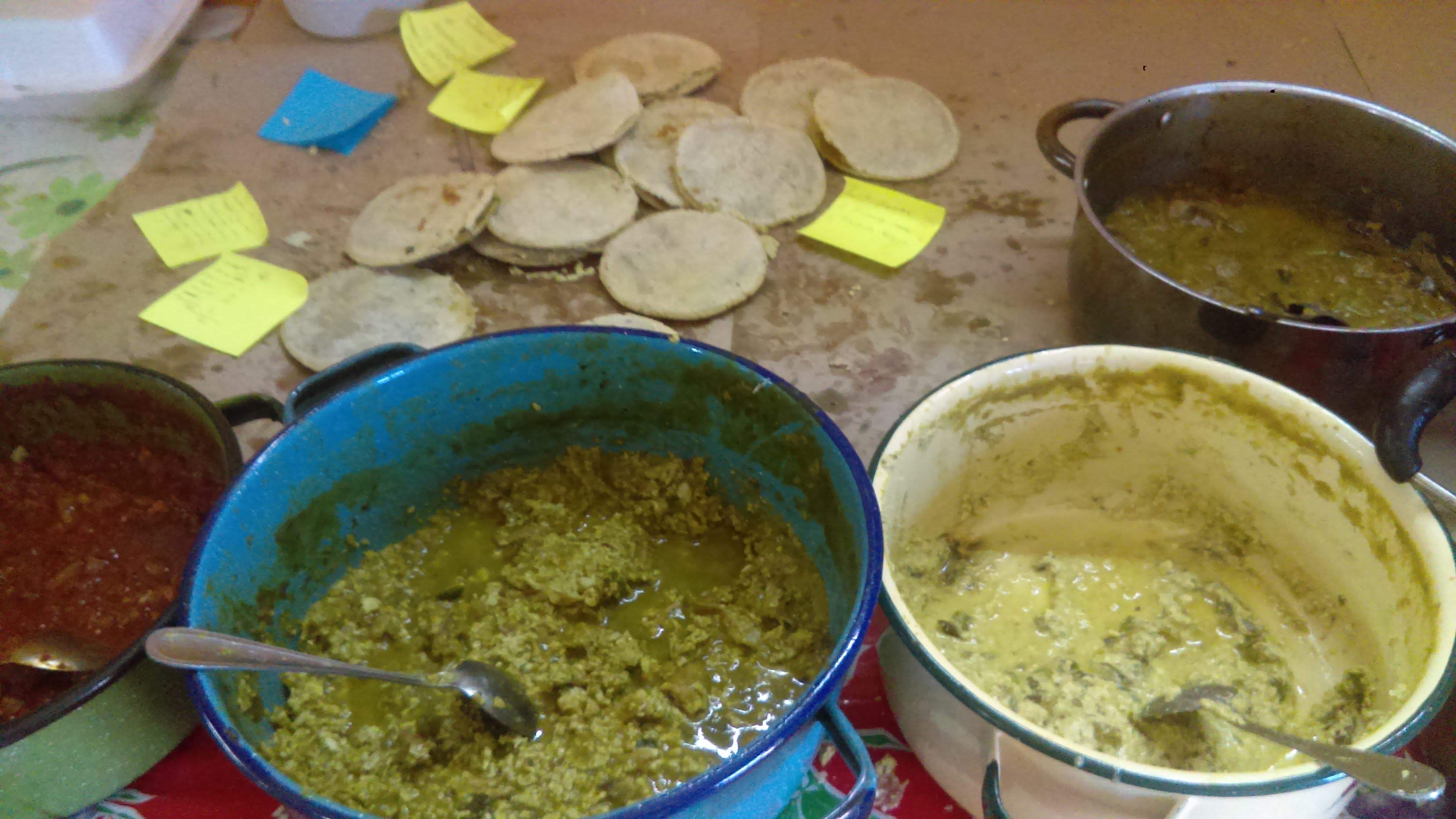 Gorditas rosy image 4