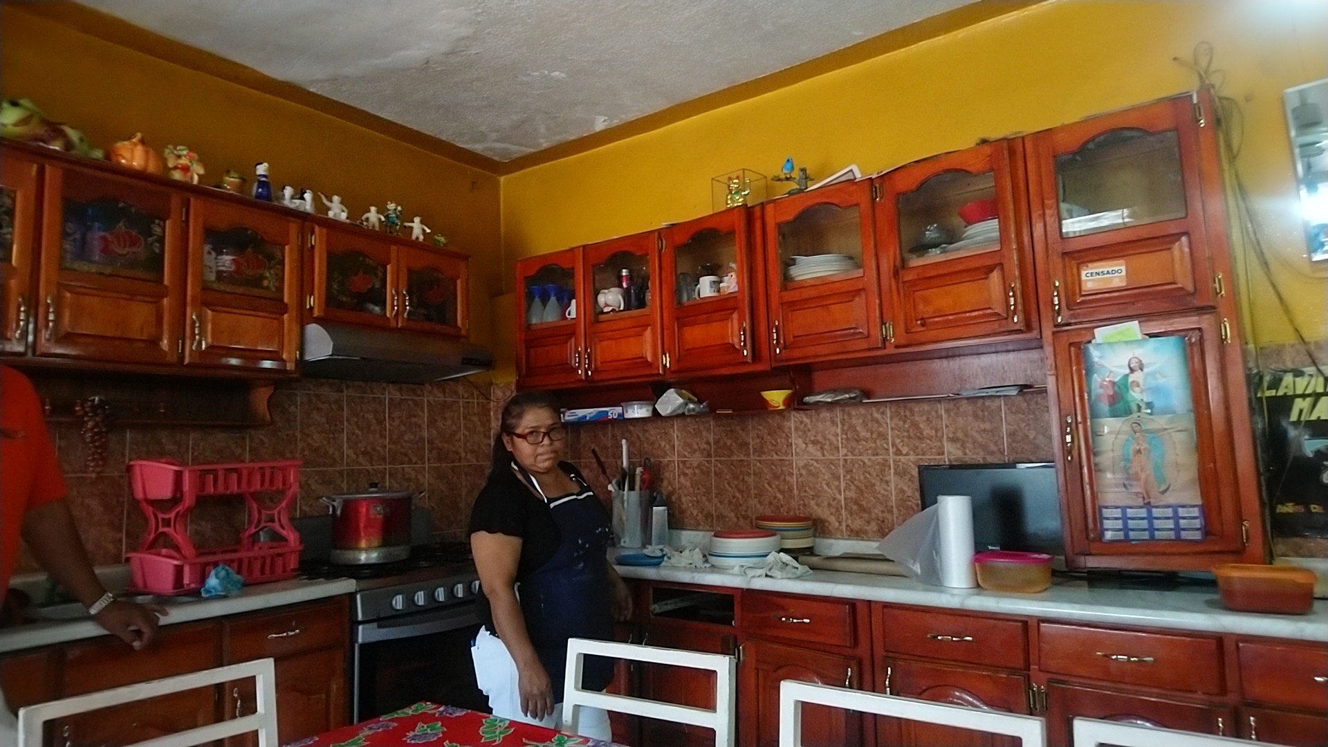 Gorditas rosy image 5