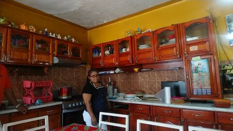 Gorditas rosy image 5