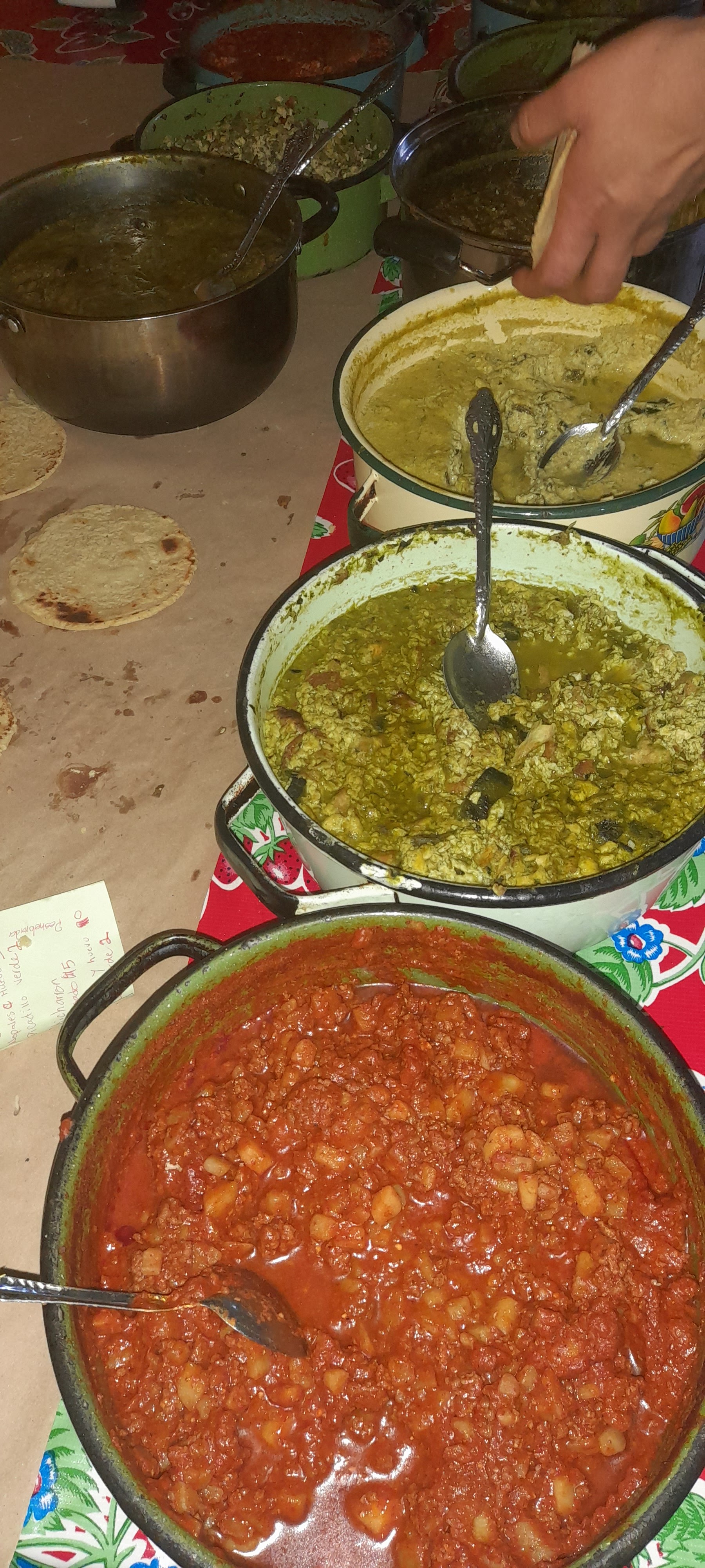 Gorditas rosy image 6