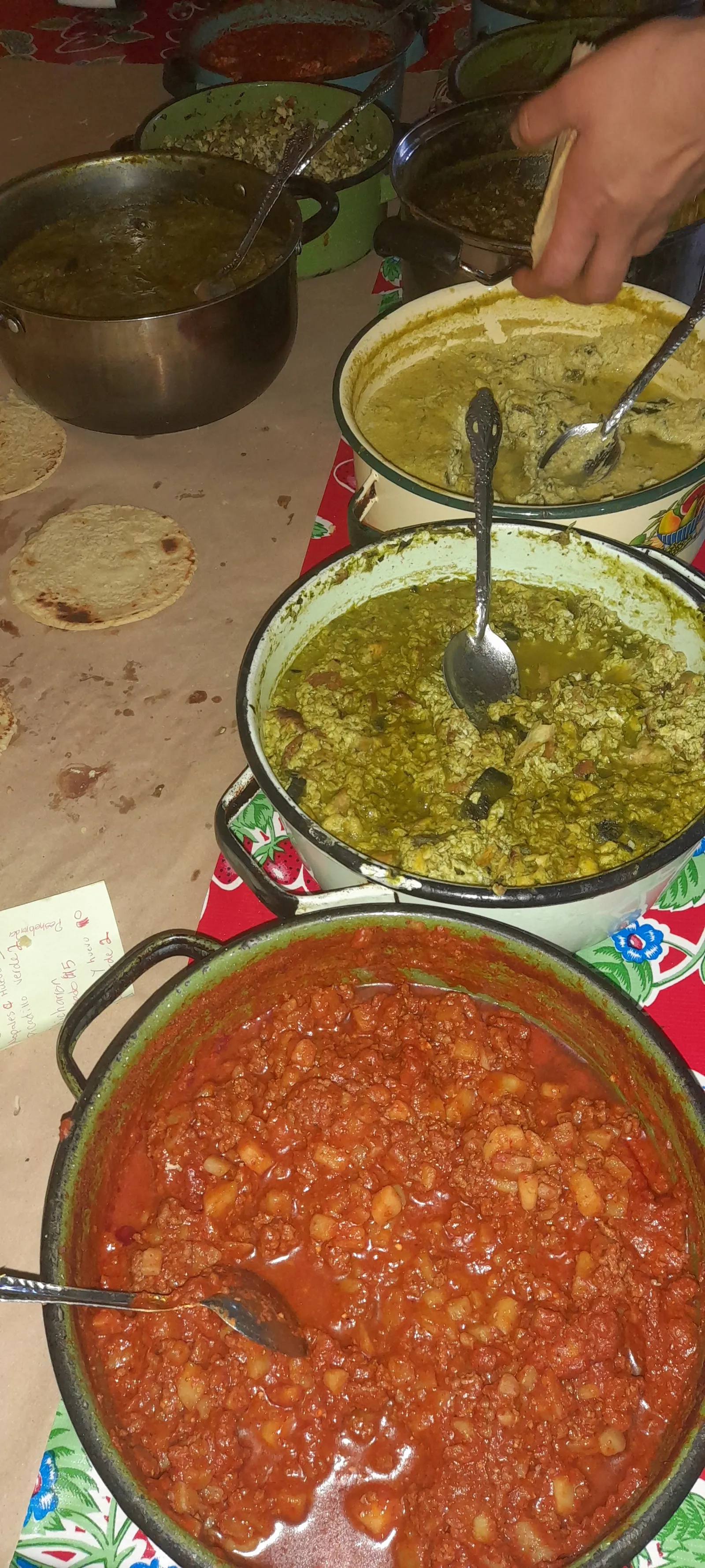 Gorditas rosy image 6