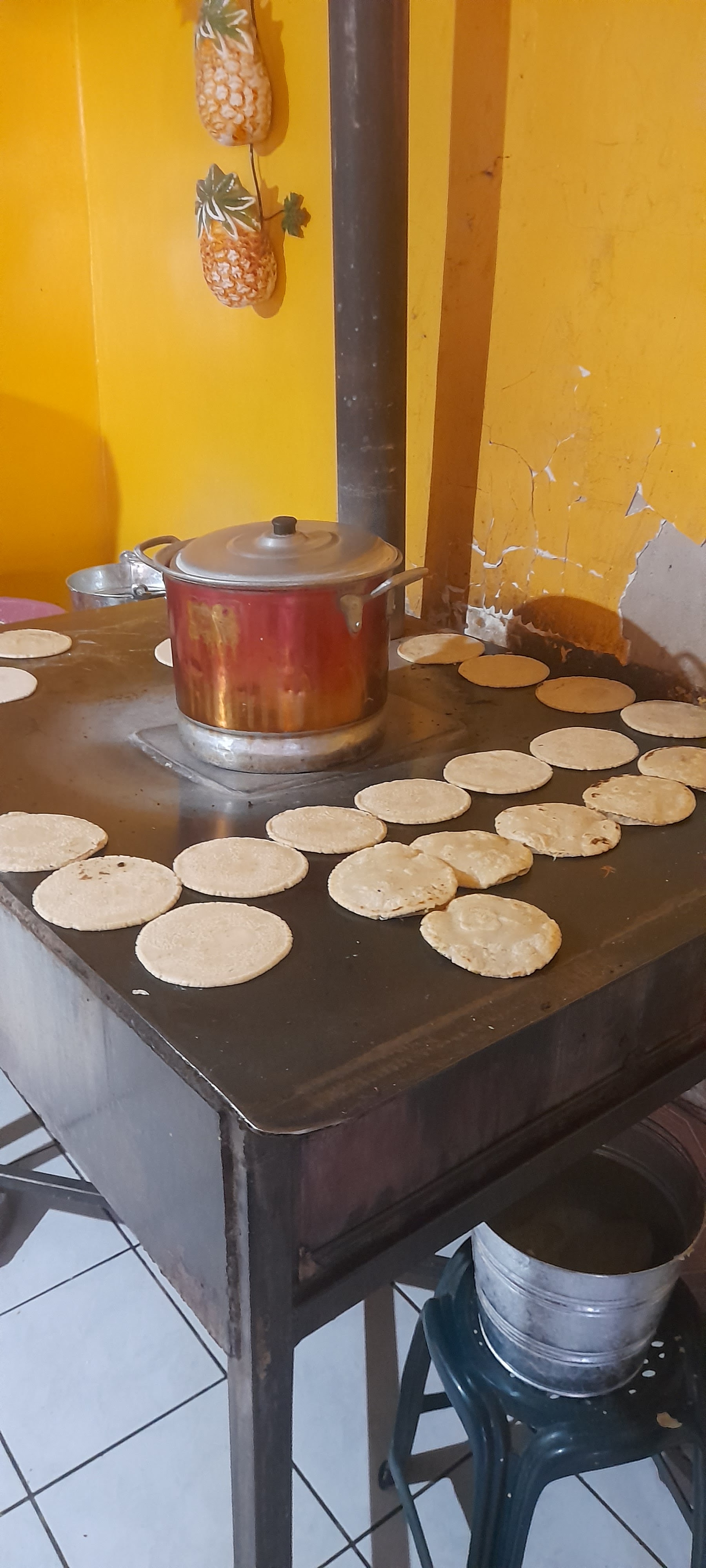 Gorditas rosy image 7
