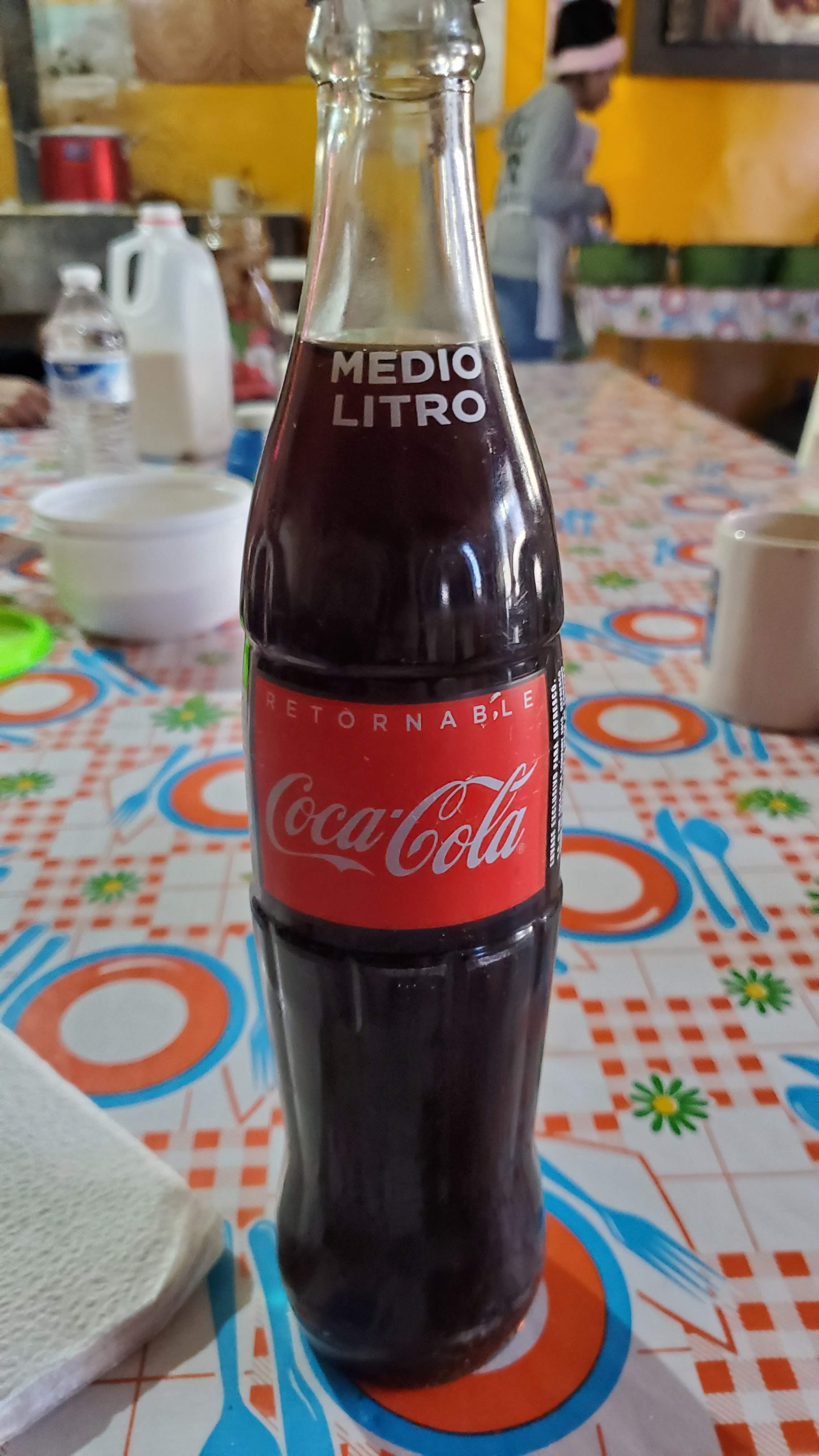 Gorditas rosy image 8