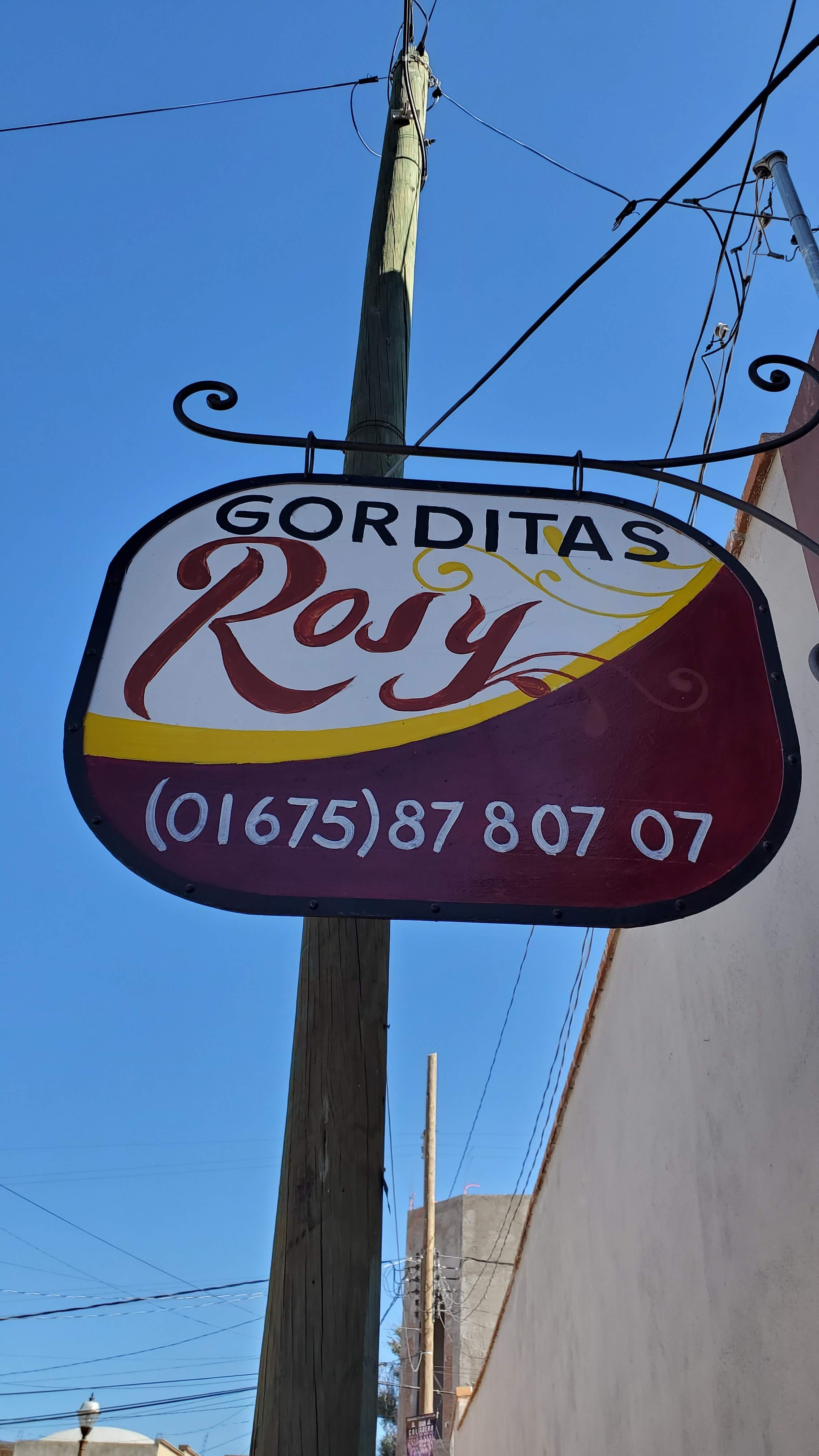 Gorditas rosy image 9