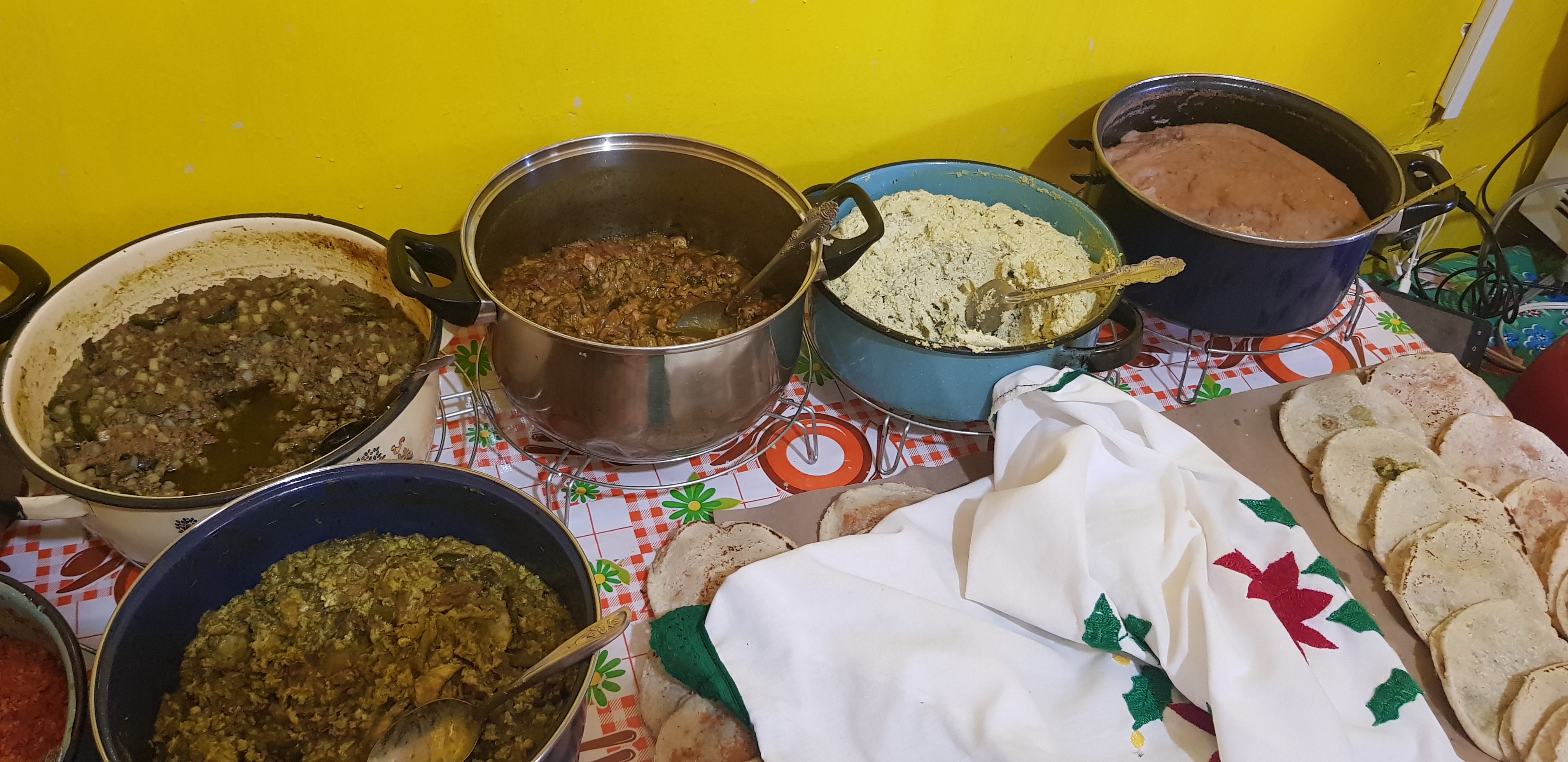 Gorditas Doña Mary image 1