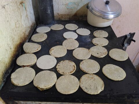 Gorditas Doña Mary image 2