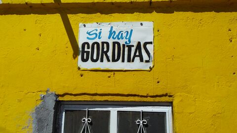 Gorditas Doña Mary image 5